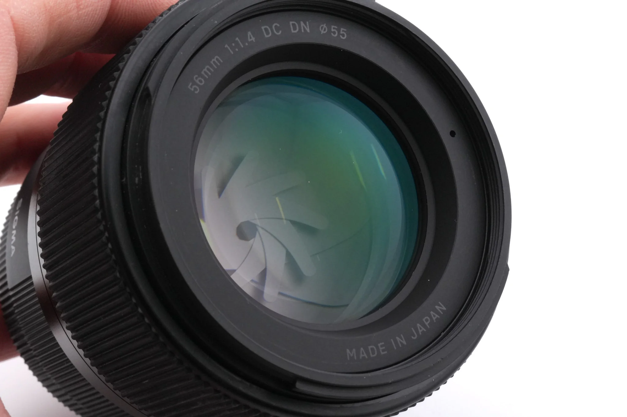 Sigma 56mm f1.4 DC DN HSM Contemporary - Image 3