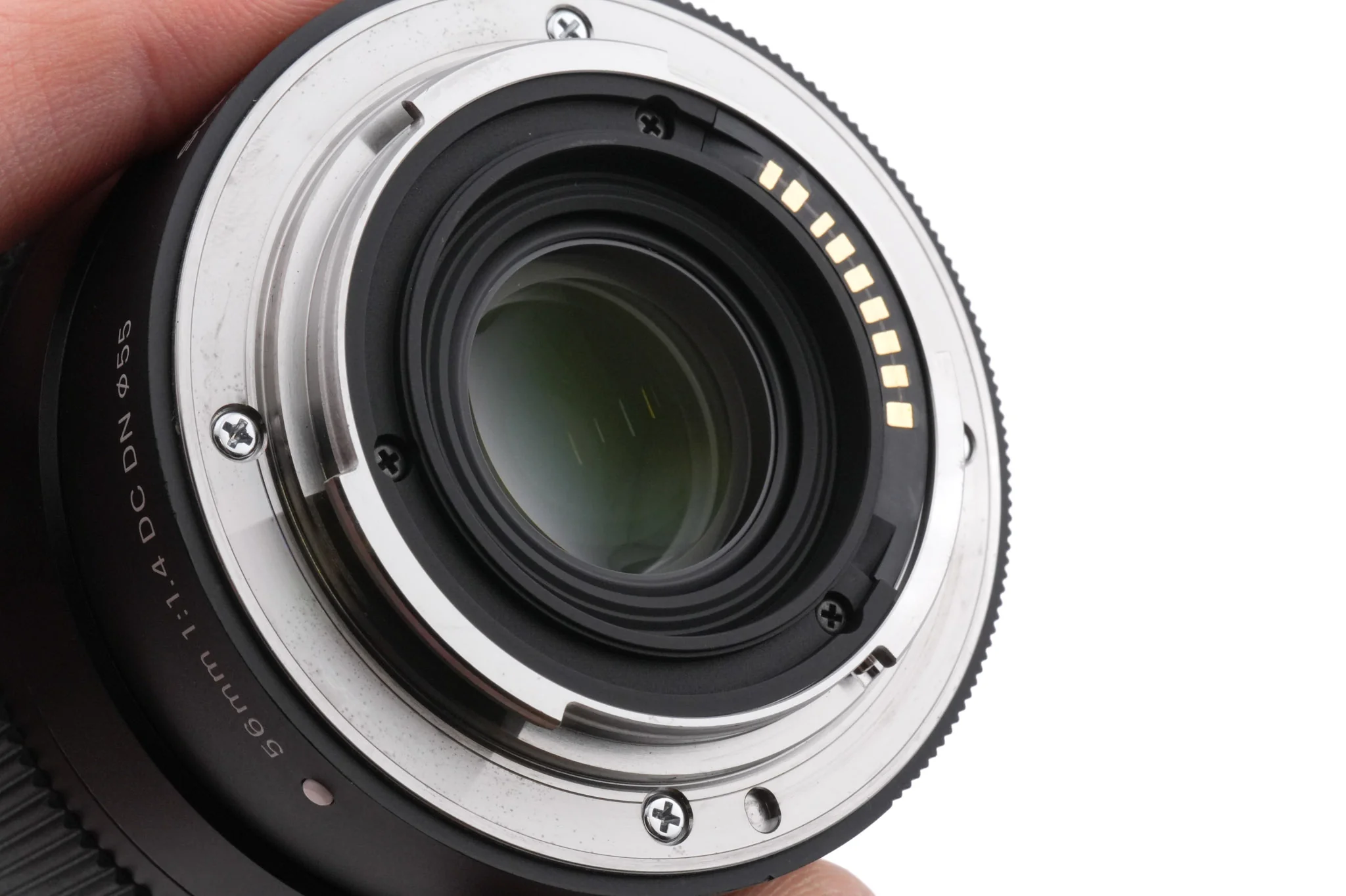 Sigma 56mm f1.4 DC DN HSM Contemporary - Image 4