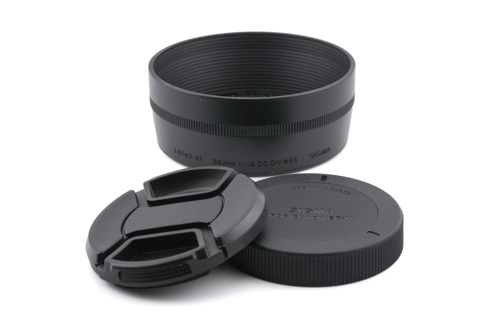 Sigma 56mm f1.4 DC DN HSM Contemporary - Image 5