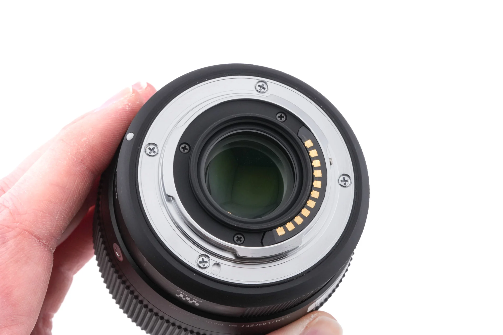 Sigma 56mm f1.4 DC DN HSM Contemporary - Image 4