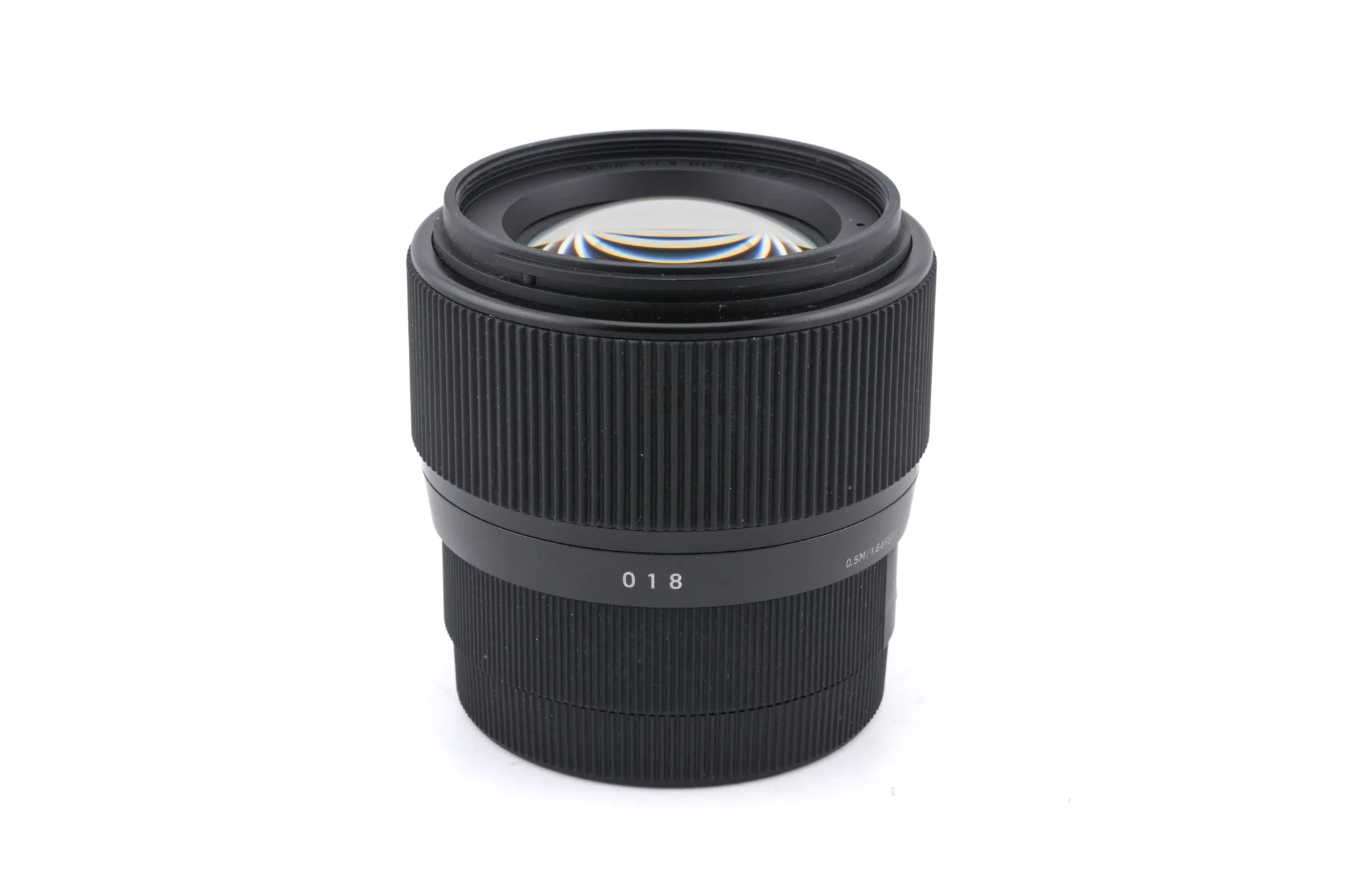 Sigma 56mm f1.4 DC DN HSM Contemporary (018) - Image 2