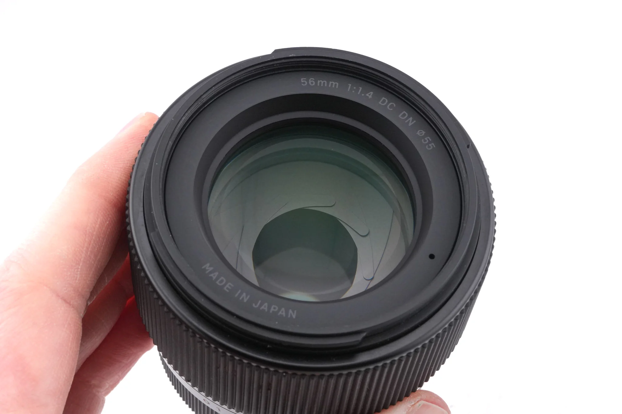 Sigma 56mm f1.4 DC DN HSM Contemporary (018) - Image 3