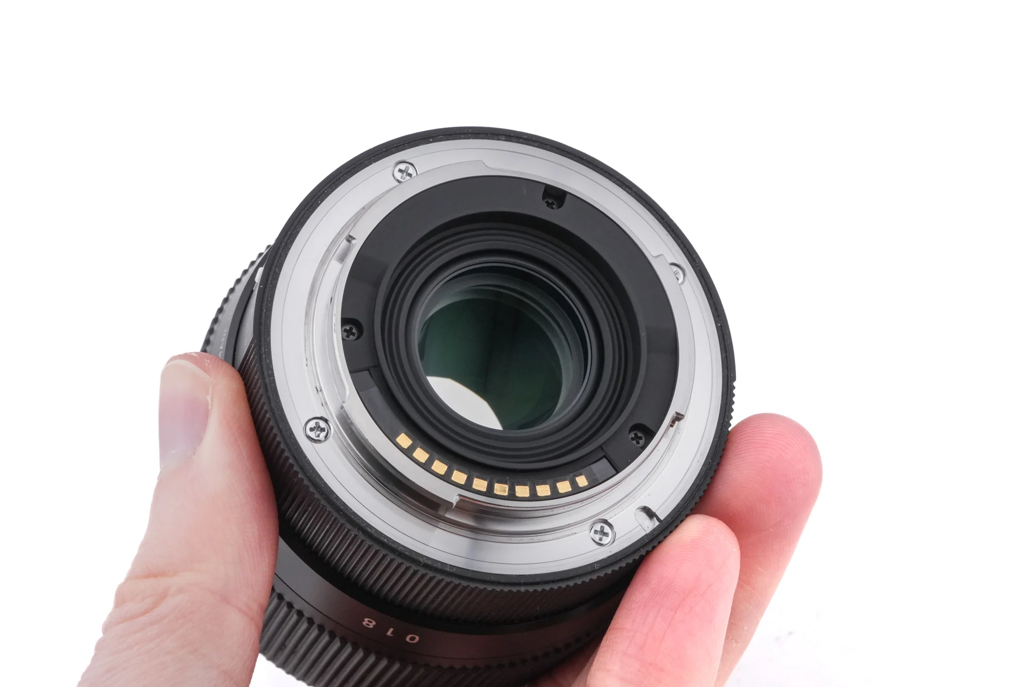 Sigma 56mm f1.4 DC DN HSM Contemporary (018) - Image 4