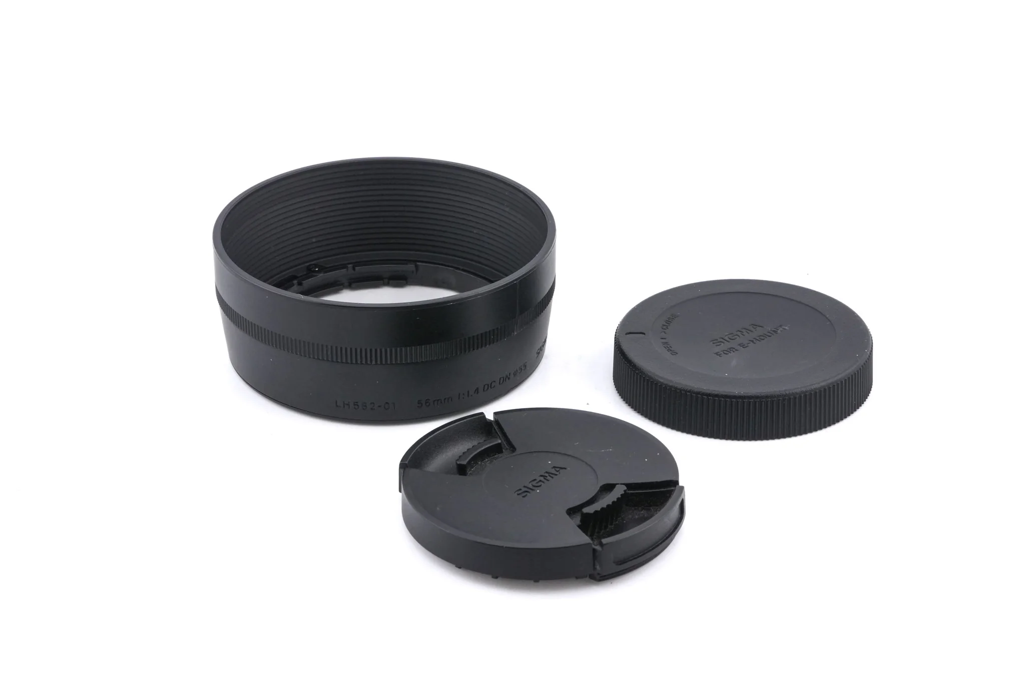 Sigma 56mm f1.4 DC DN HSM Contemporary (018) - Image 5