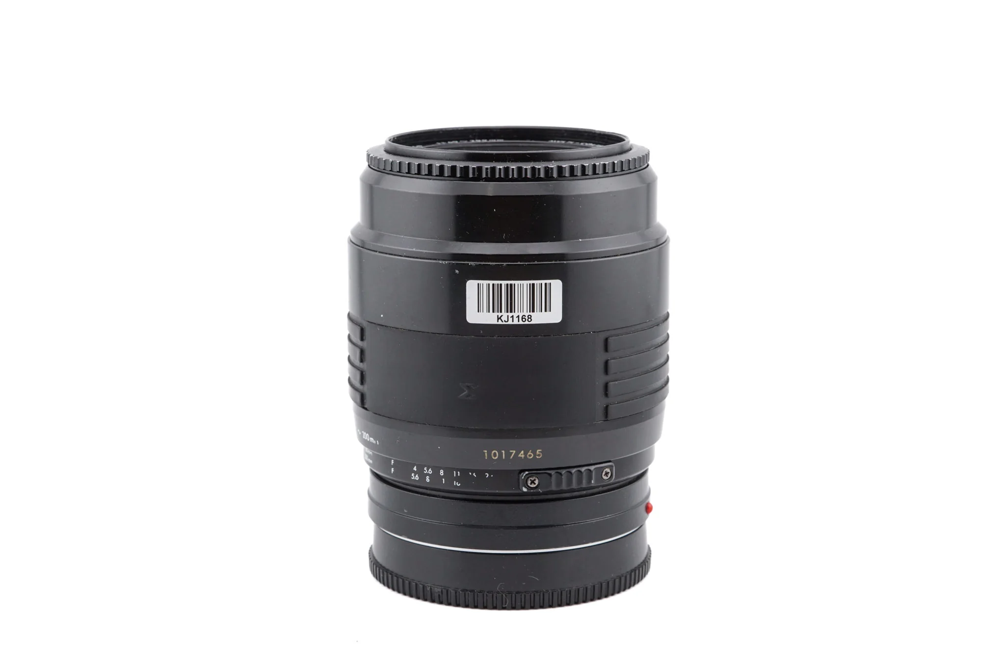 Sigma 60-200mm f4-5.6 AF-B - Image 3