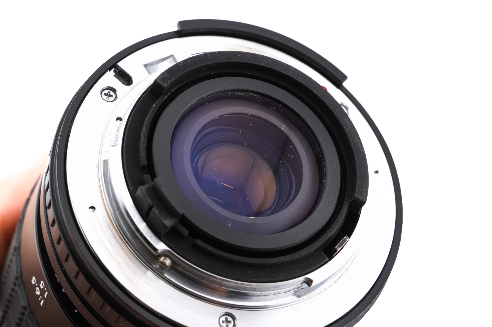 Sigma 60-200mm f4-5.6 Zoom-β II - Image 4