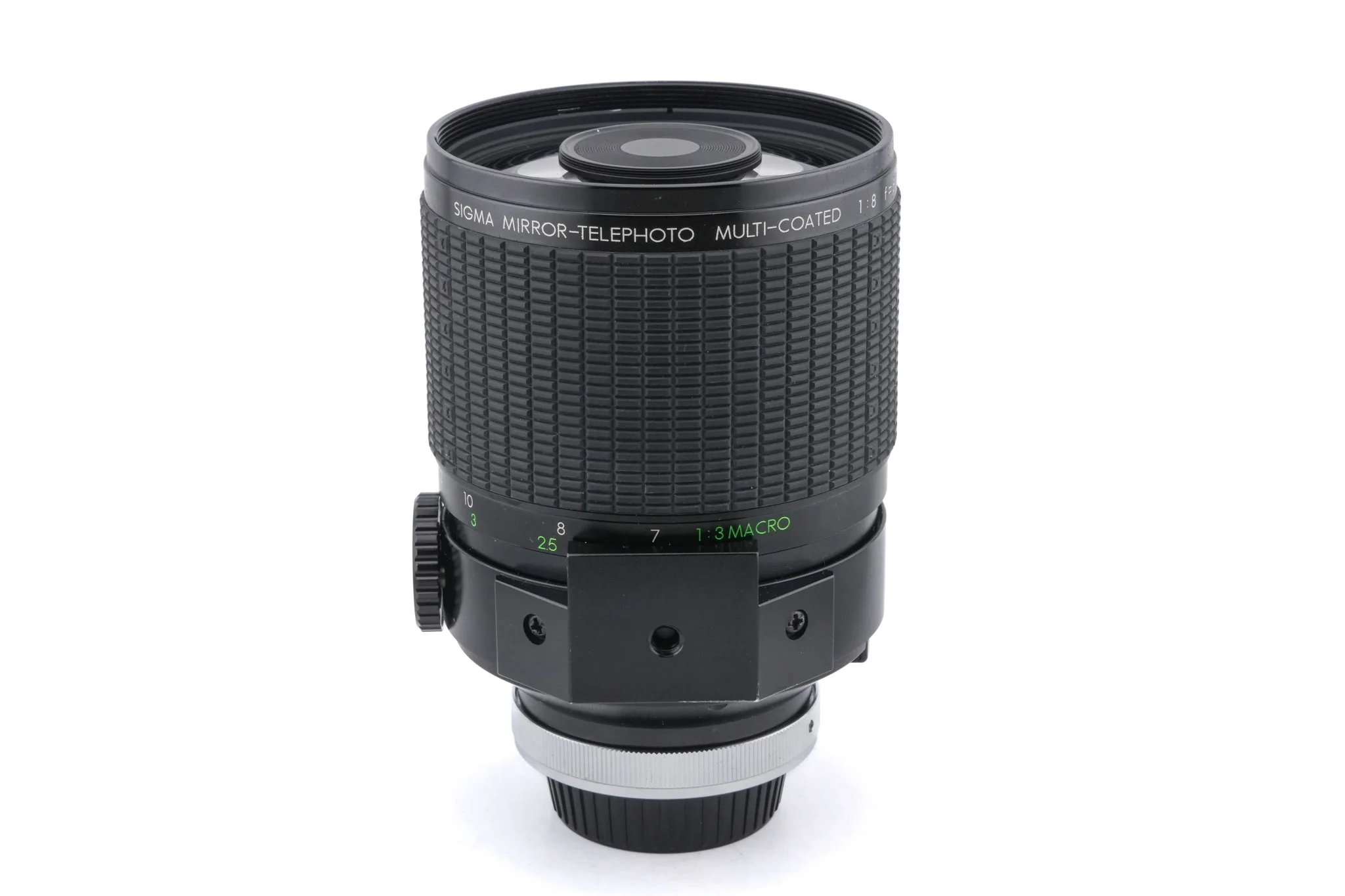 Sigma 600mm f8 Mirror-Telephoto Multi-Coated - Image 2
