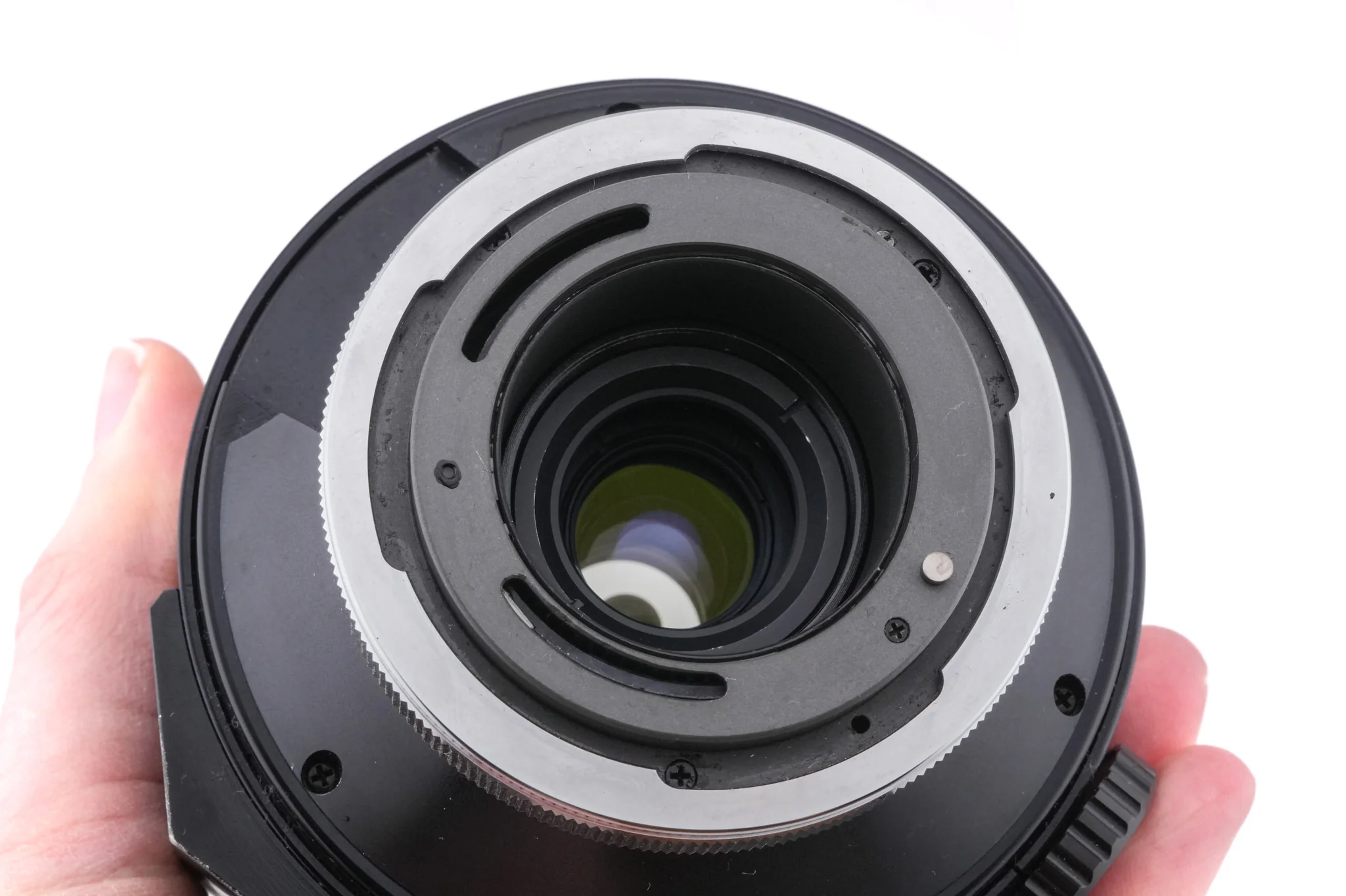 Sigma 600mm f8 Mirror-Telephoto Multi-Coated - Image 4