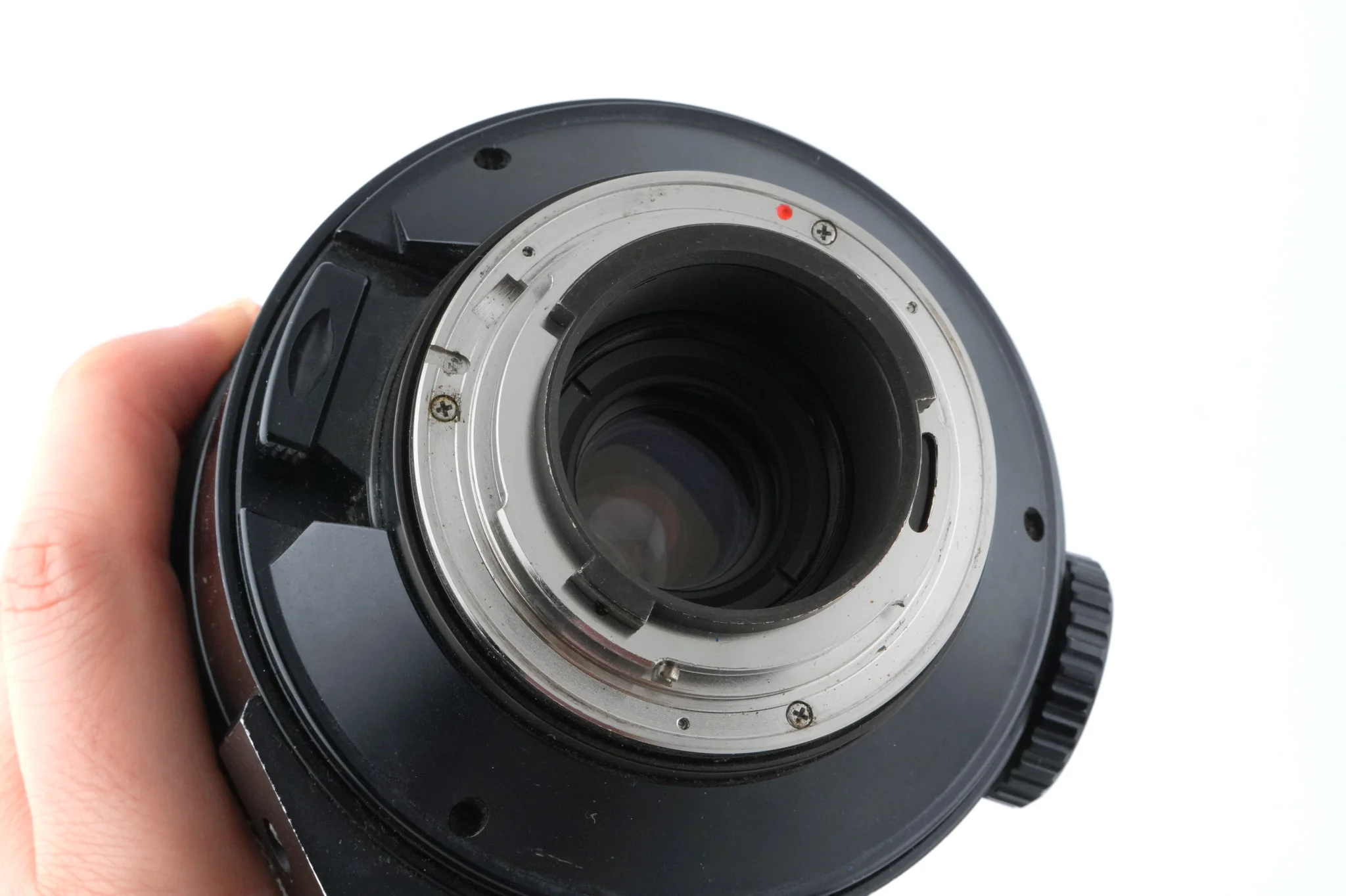 Sigma 600mm f8 Mirror-Telephoto Multi-Coated - Image 4