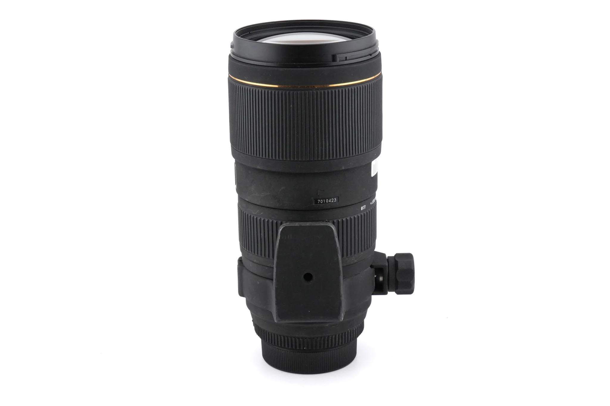 Sigma 70-200mm f2.8 D EX APO DG HSM - Image 2