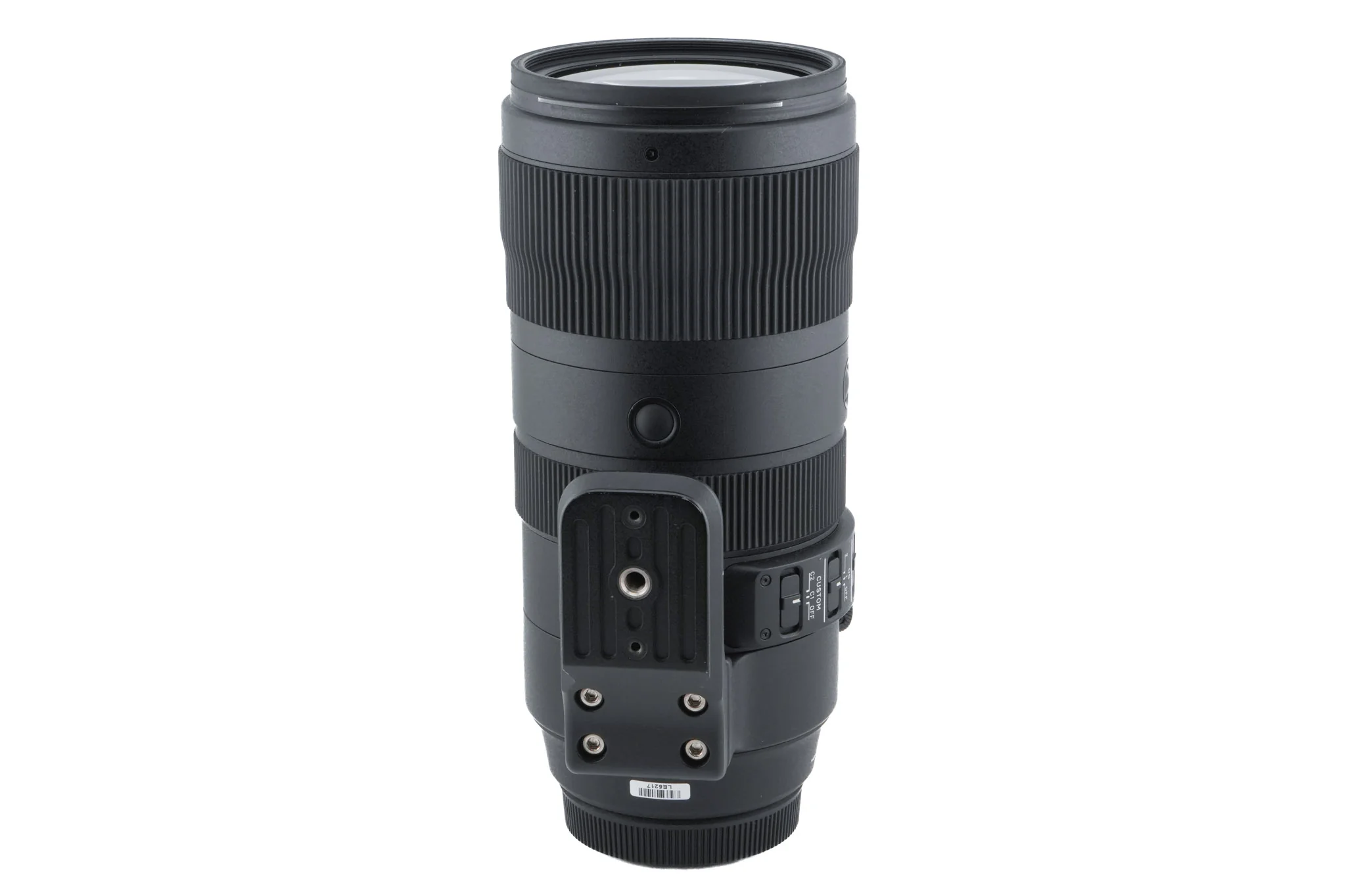Sigma 70-200mm f2.8 DG OS HSM Sports - Image 3