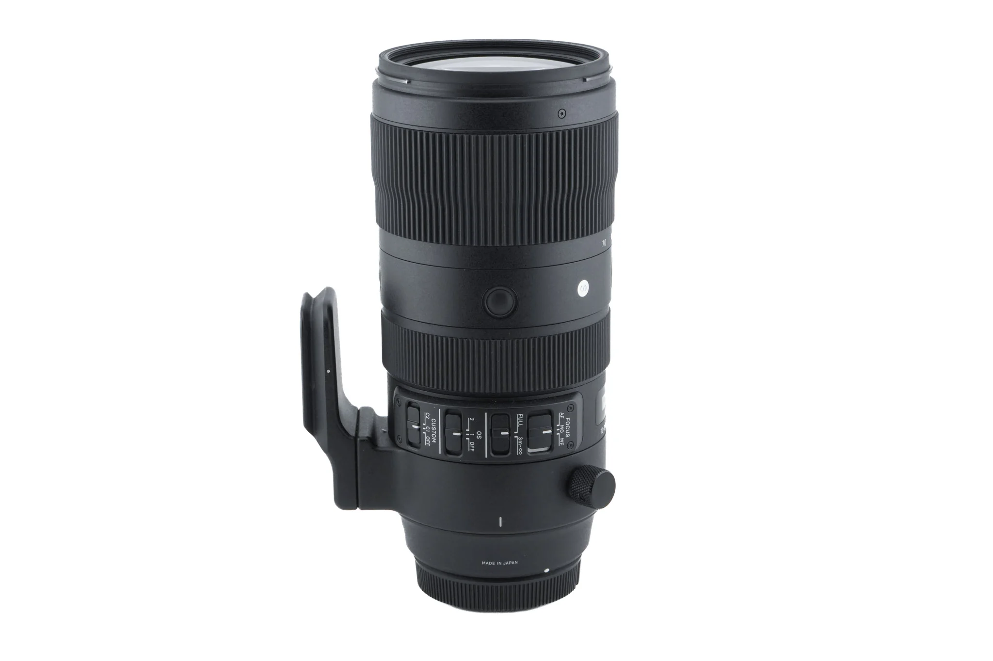 Sigma 70-200mm f2.8 DG OS HSM Sports - Image 4