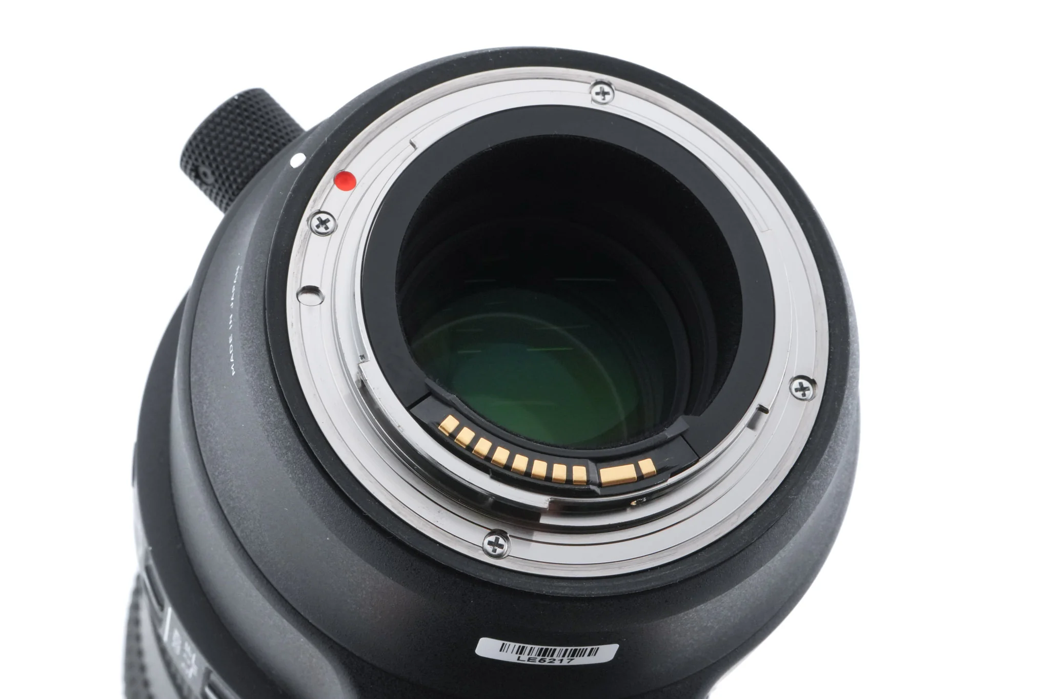 Sigma 70-200mm f2.8 DG OS HSM Sports - Image 6