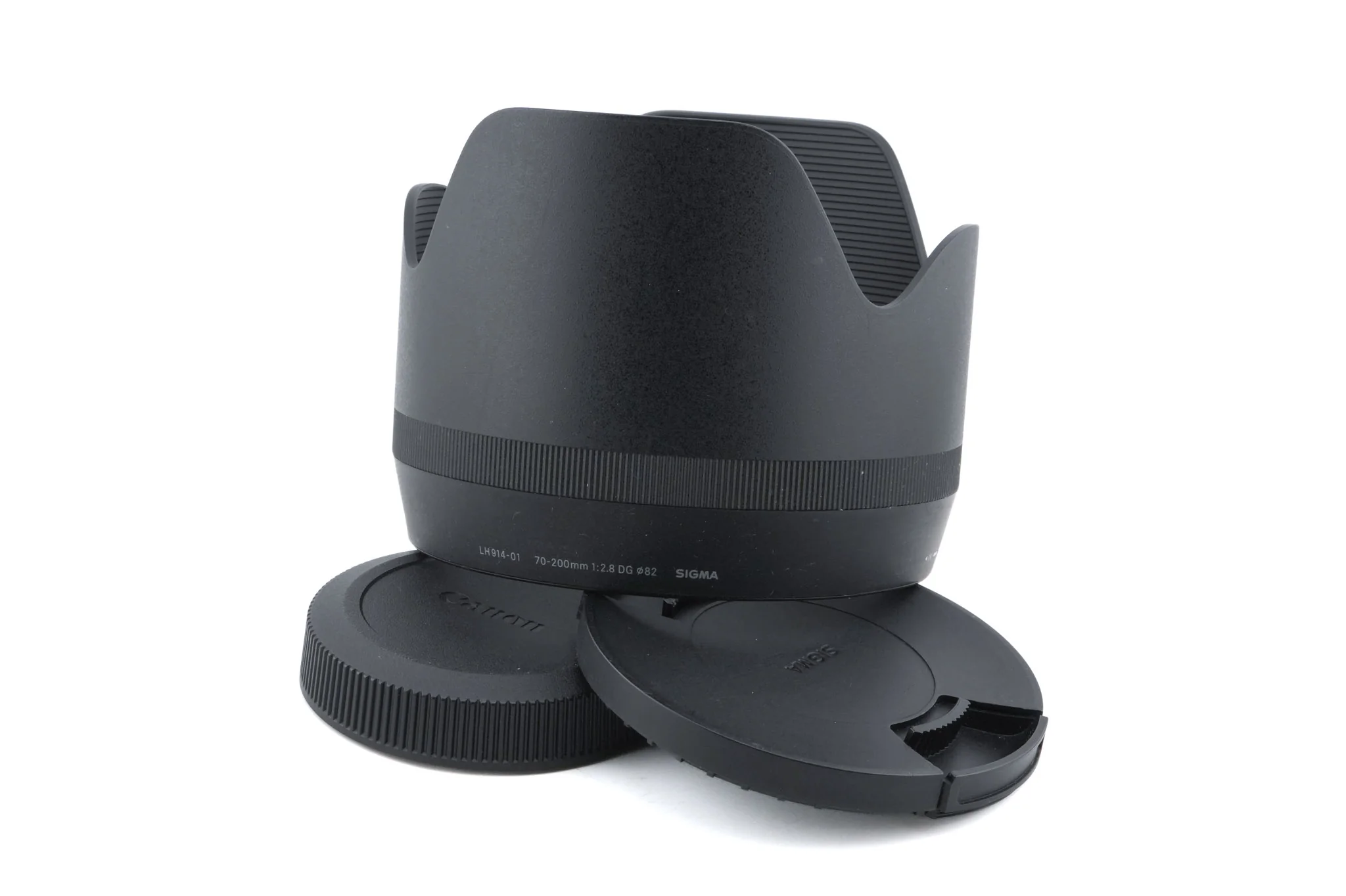 Sigma 70-200mm f2.8 DG OS HSM Sports - Image 7
