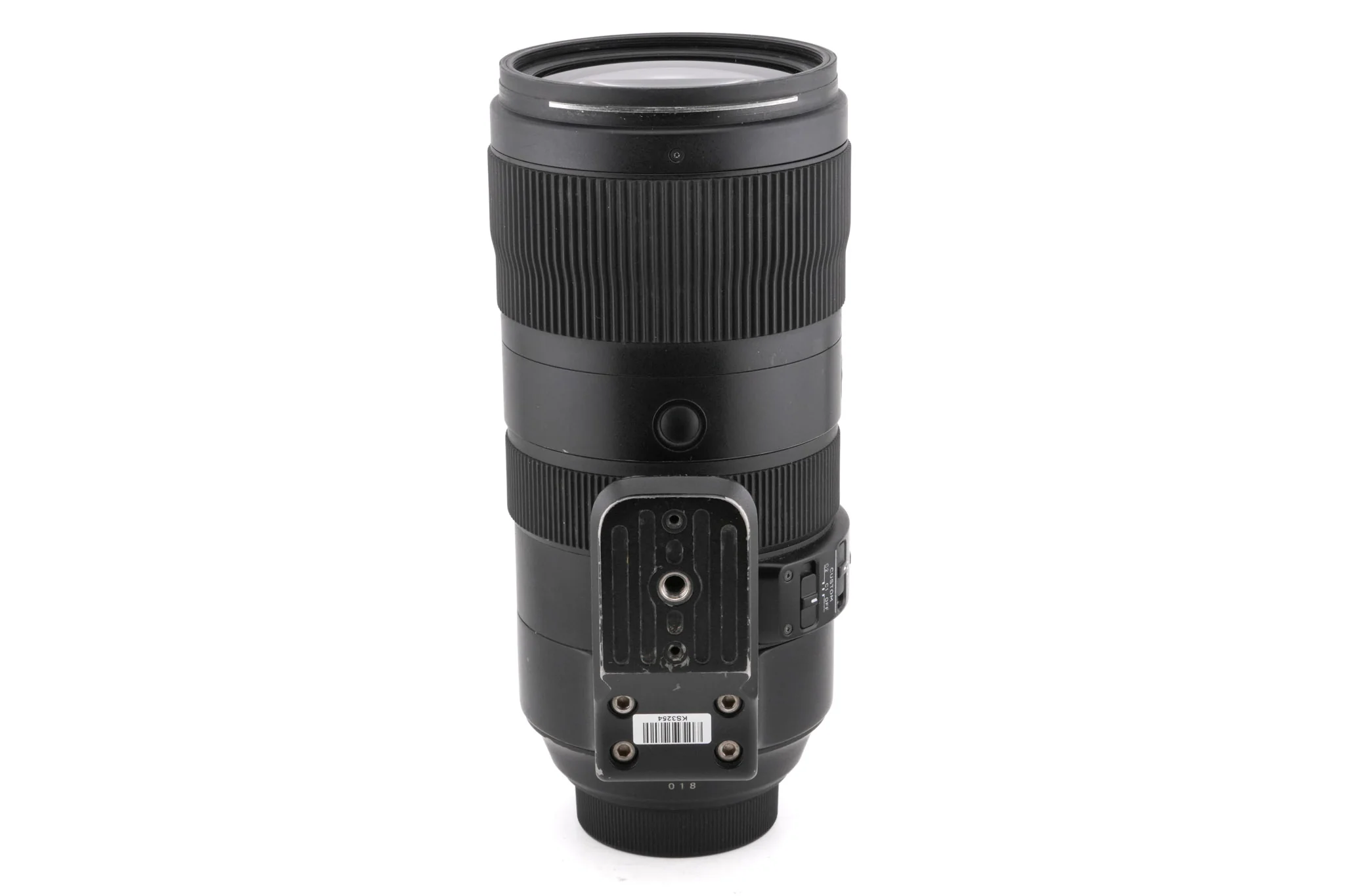 Sigma 70-200mm f2.8 DG OS HSM Sports - Image 2