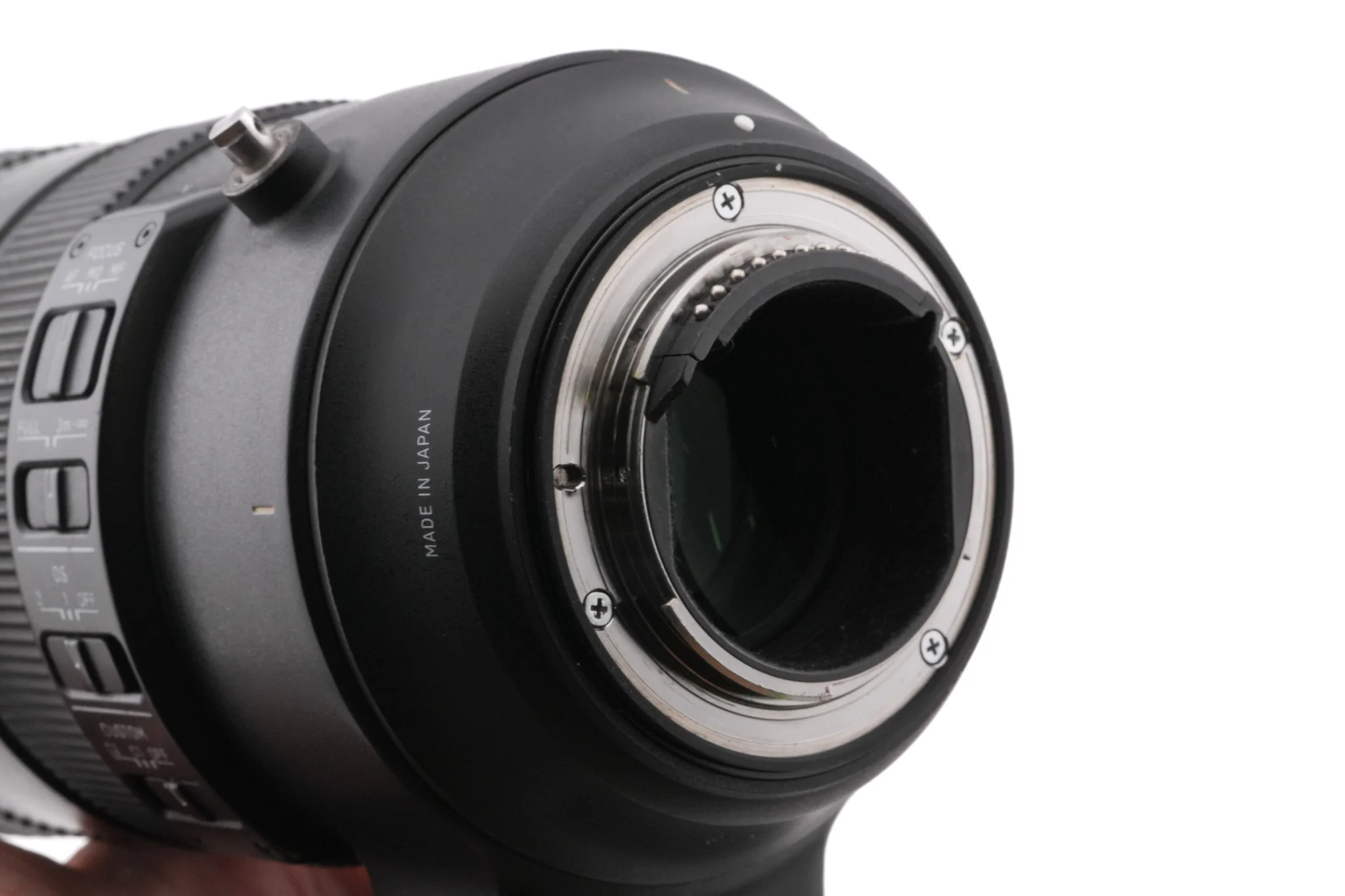 Sigma 70-200mm f2.8 DG OS HSM Sports - Image 4