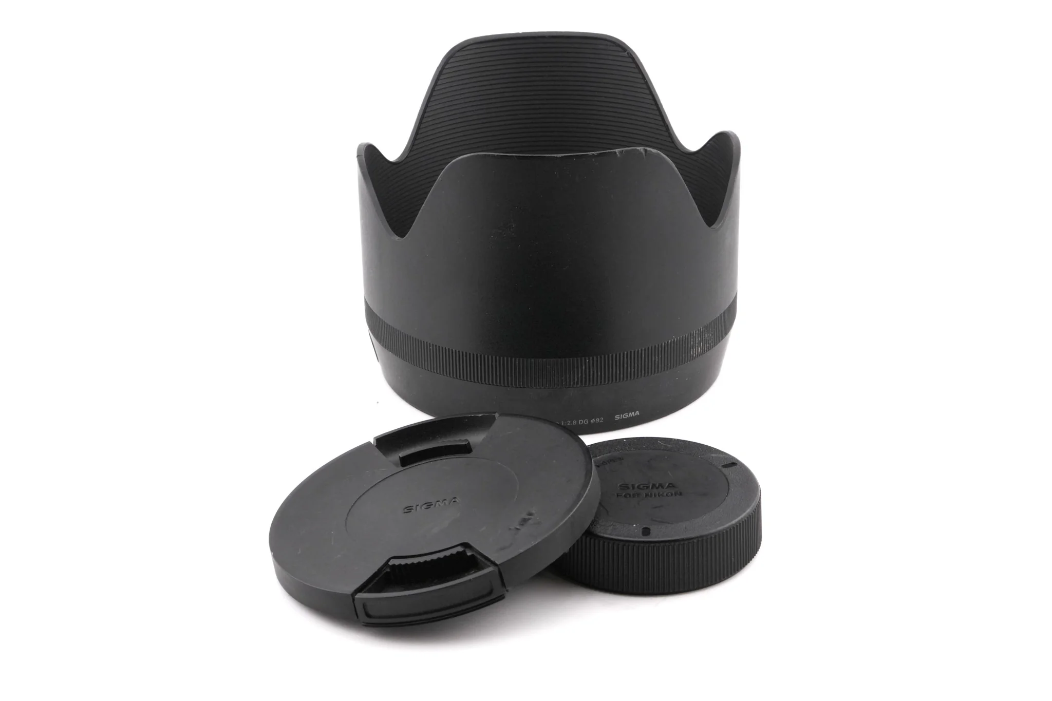 Sigma 70-200mm f2.8 DG OS HSM Sports - Image 5