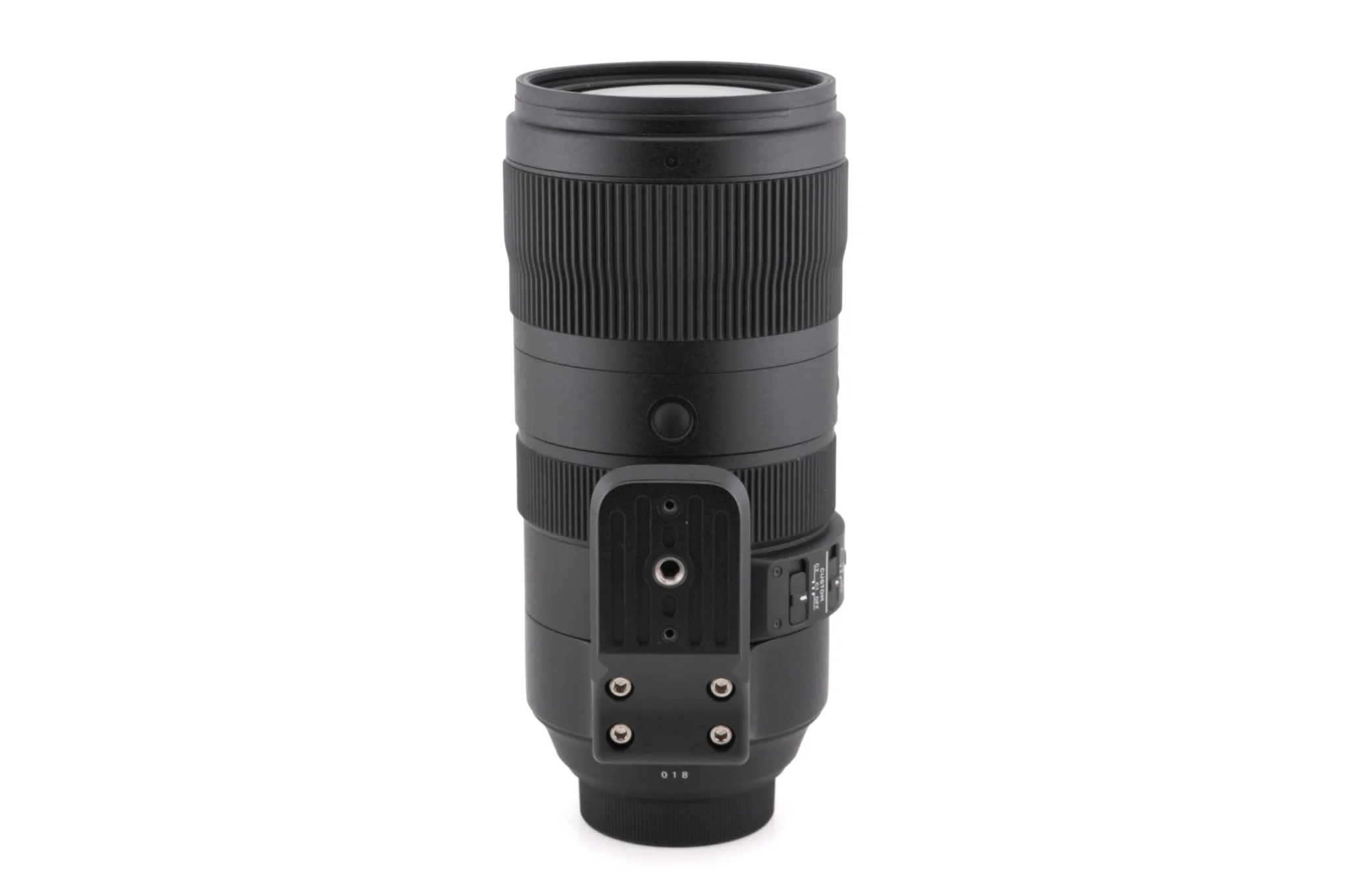 Sigma 70-200mm f2.8 DG OS HSM Sports - Image 2