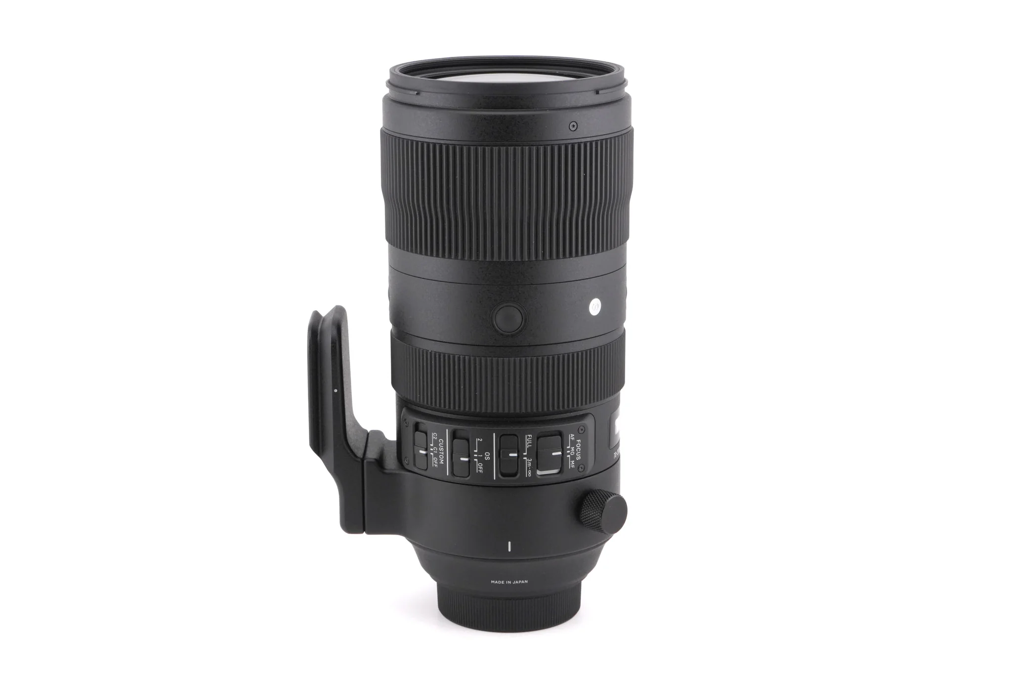 Sigma 70-200mm f2.8 DG OS HSM Sports - Image 3