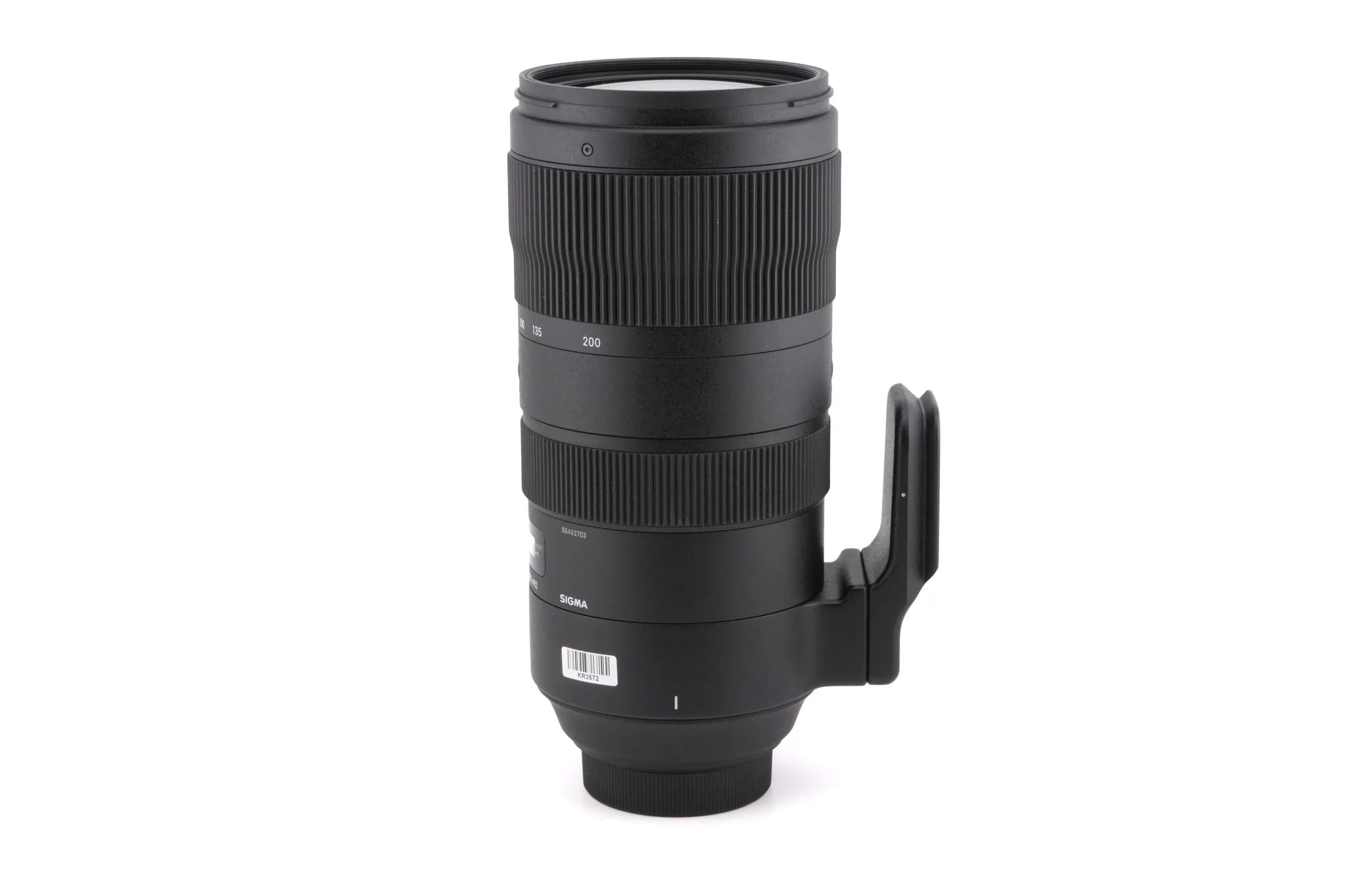 Sigma 70-200mm f2.8 DG OS HSM Sports - Image 4