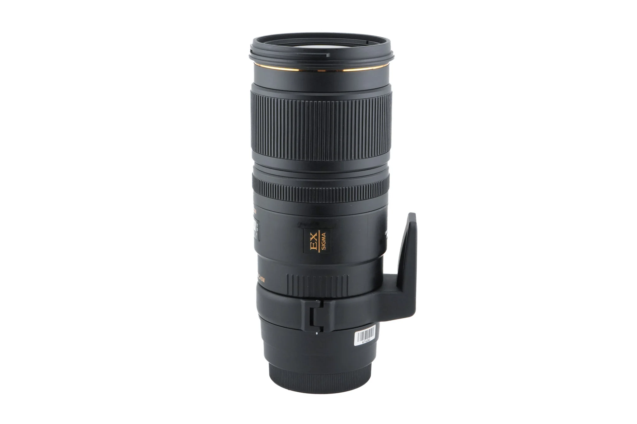 Sigma 70-200mm f2.8 EX APO DG OS HSM - Image 2