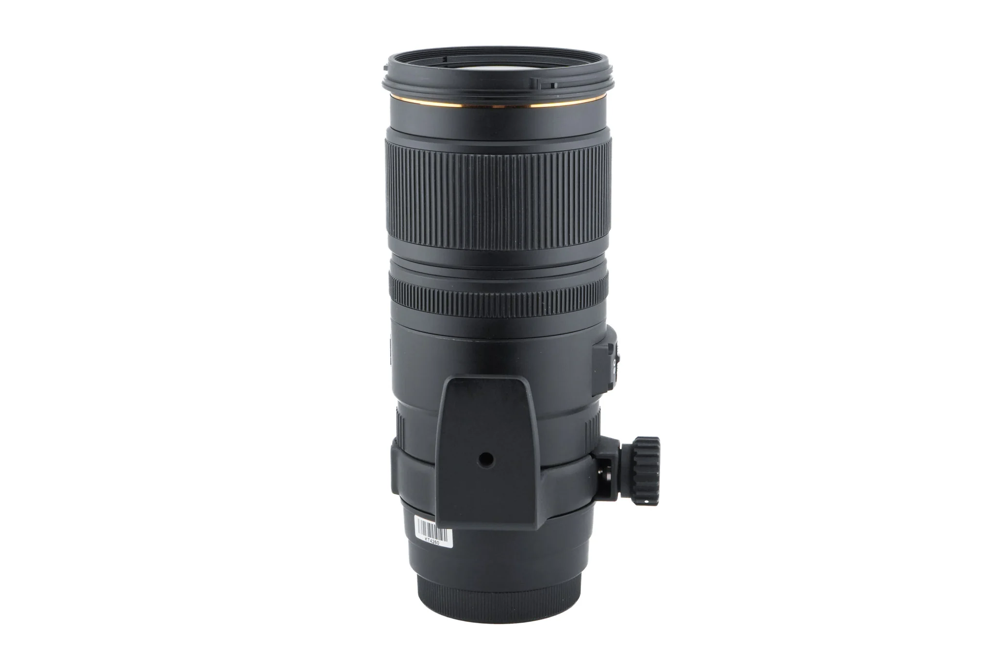 Sigma 70-200mm f2.8 EX APO DG OS HSM - Image 3
