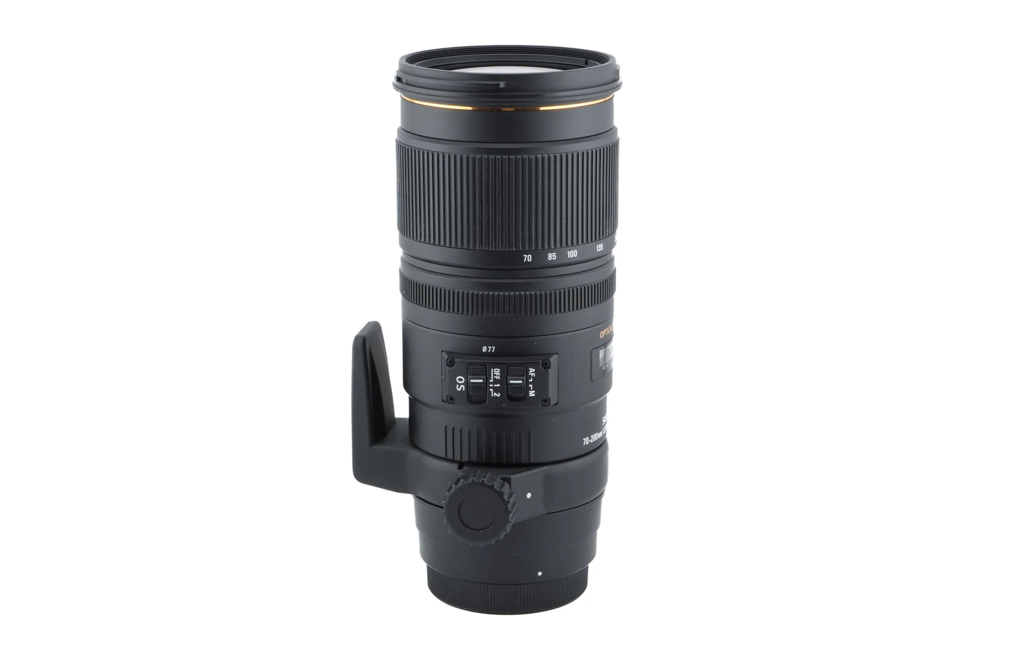 Sigma 70-200mm f2.8 EX APO DG OS HSM - Image 4