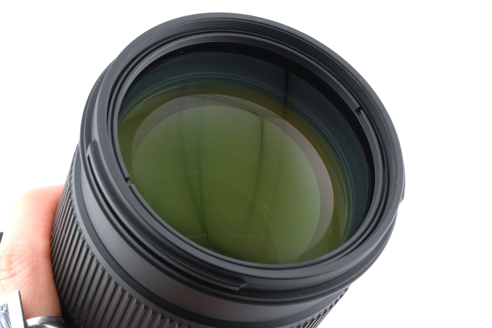 Sigma 70-200mm f2.8 EX APO DG OS HSM - Image 5