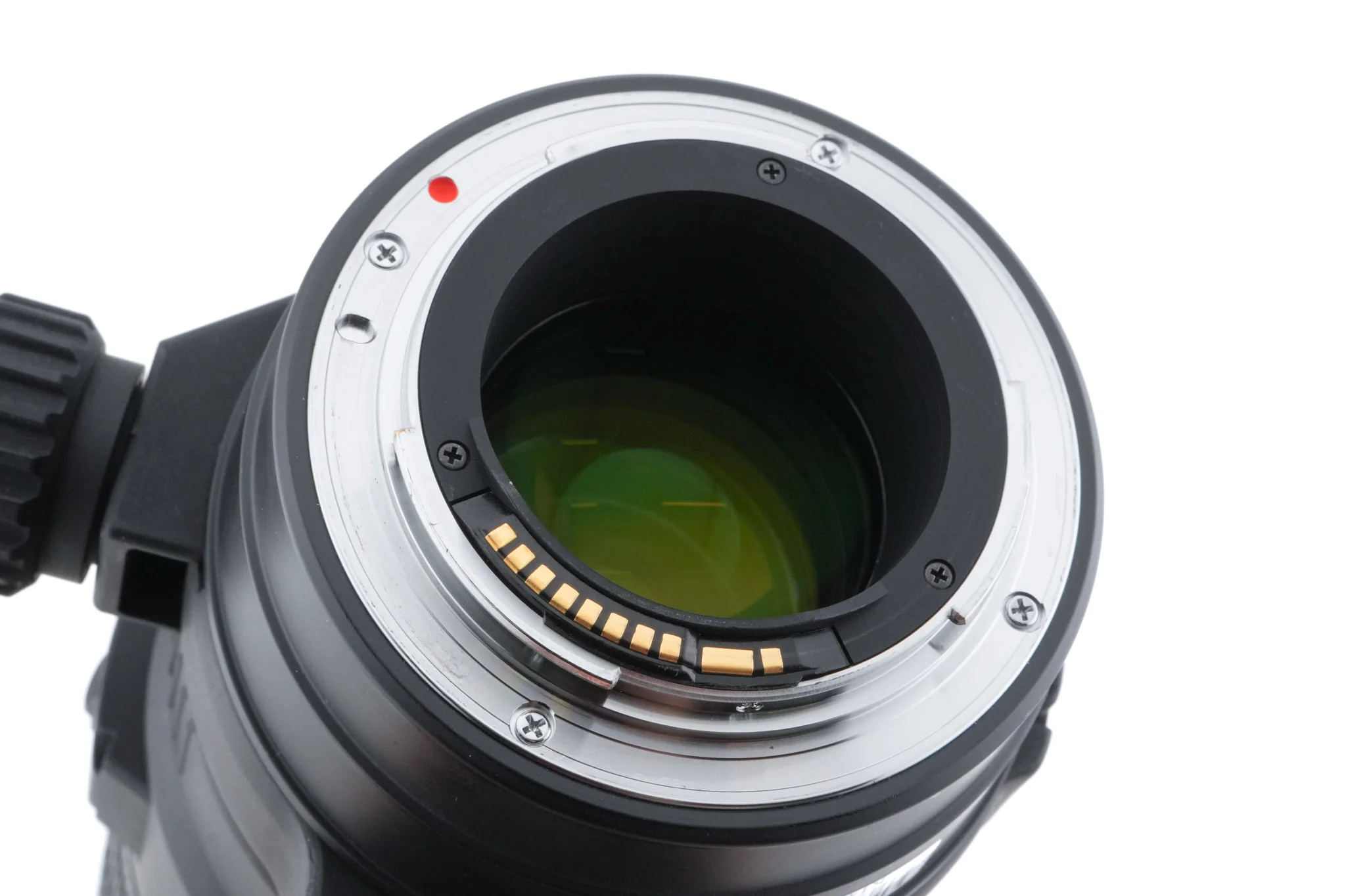 Sigma 70-200mm f2.8 EX APO DG OS HSM - Image 6