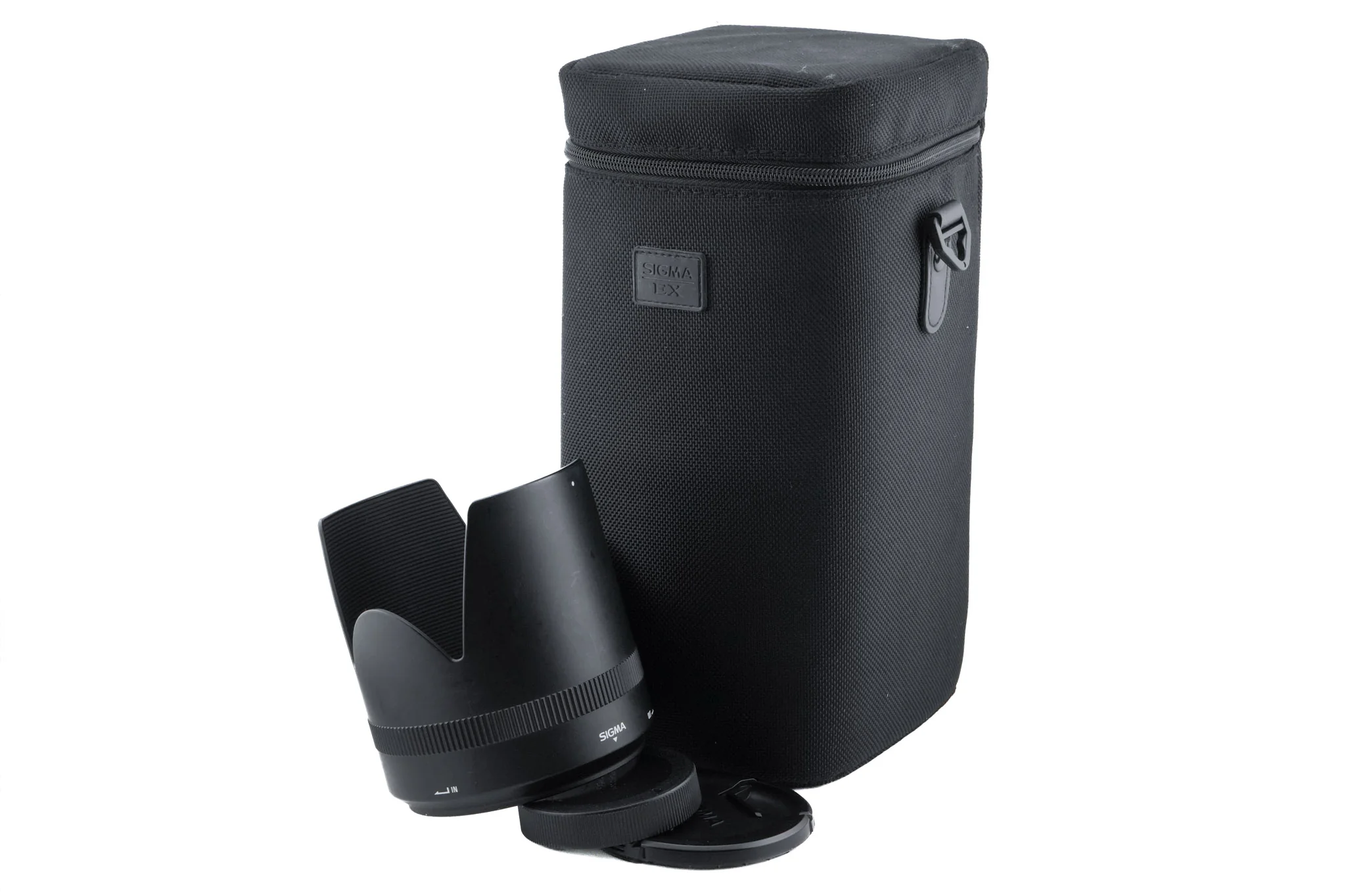 Sigma 70-200mm f2.8 EX APO DG OS HSM - Image 7