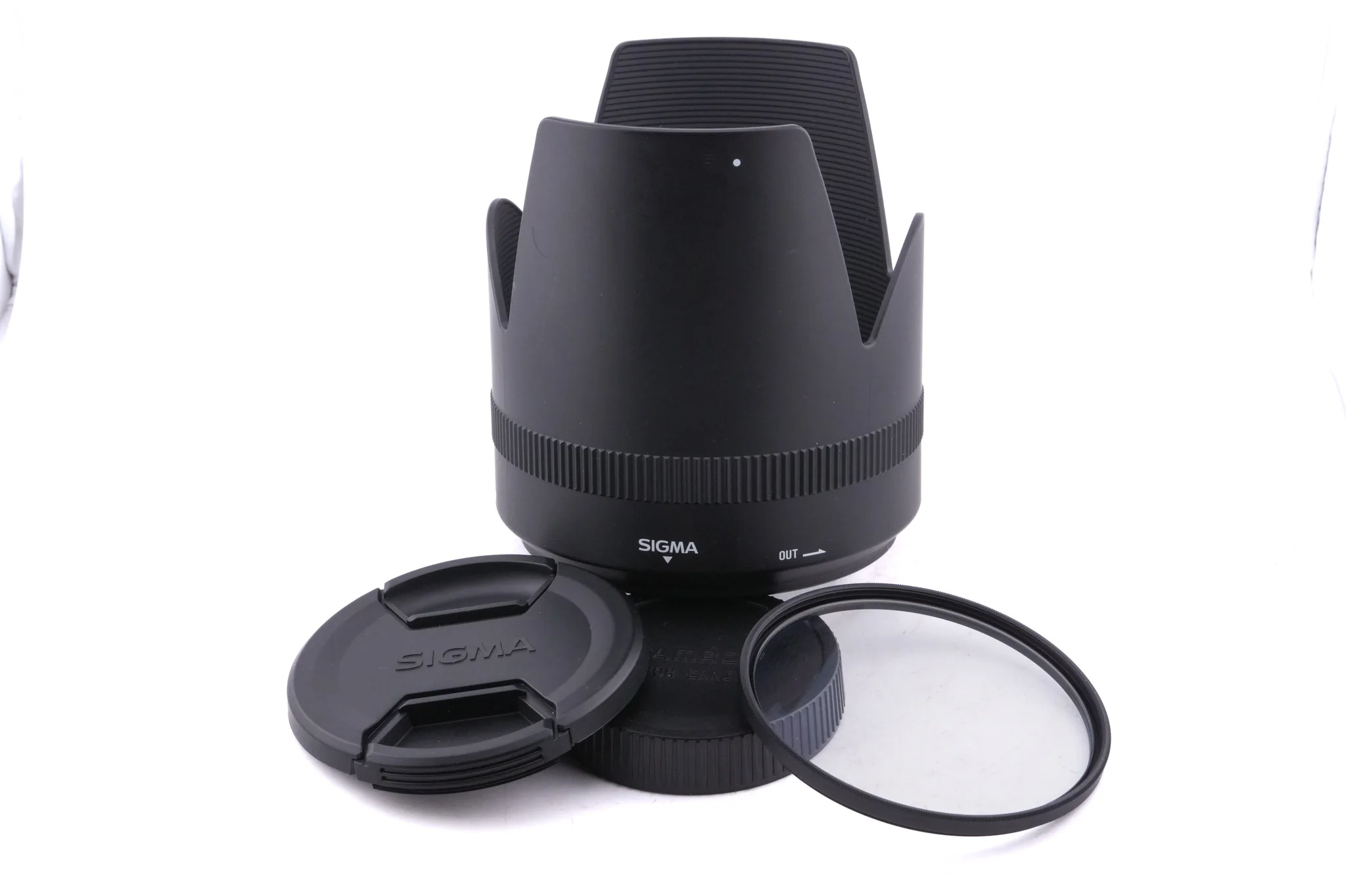 Sigma 70-200mm f2.8 EX APO DG OS HSM - Image 5