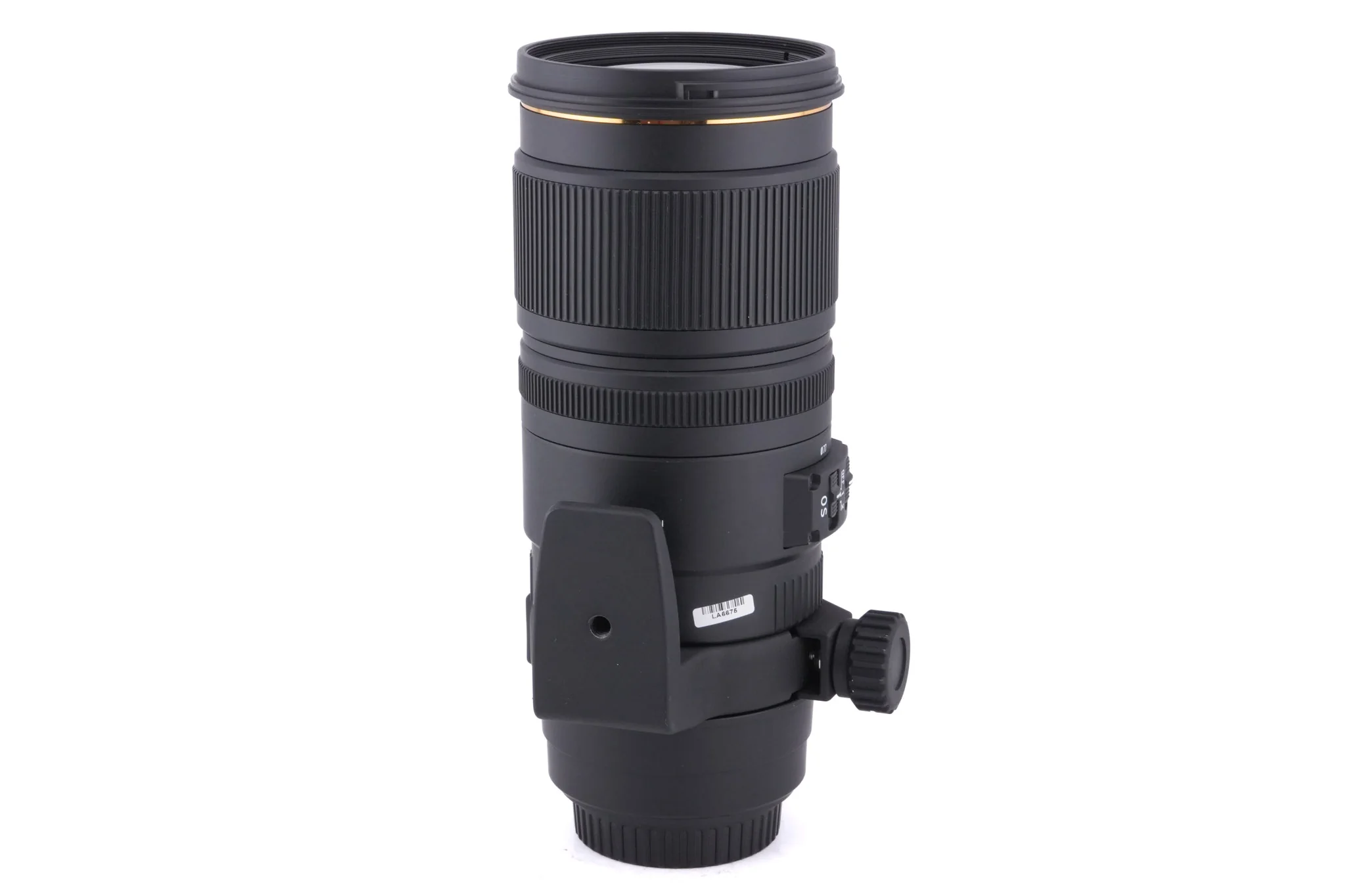 Sigma 70-200mm f2.8 EX APO DG OS HSM - Image 2