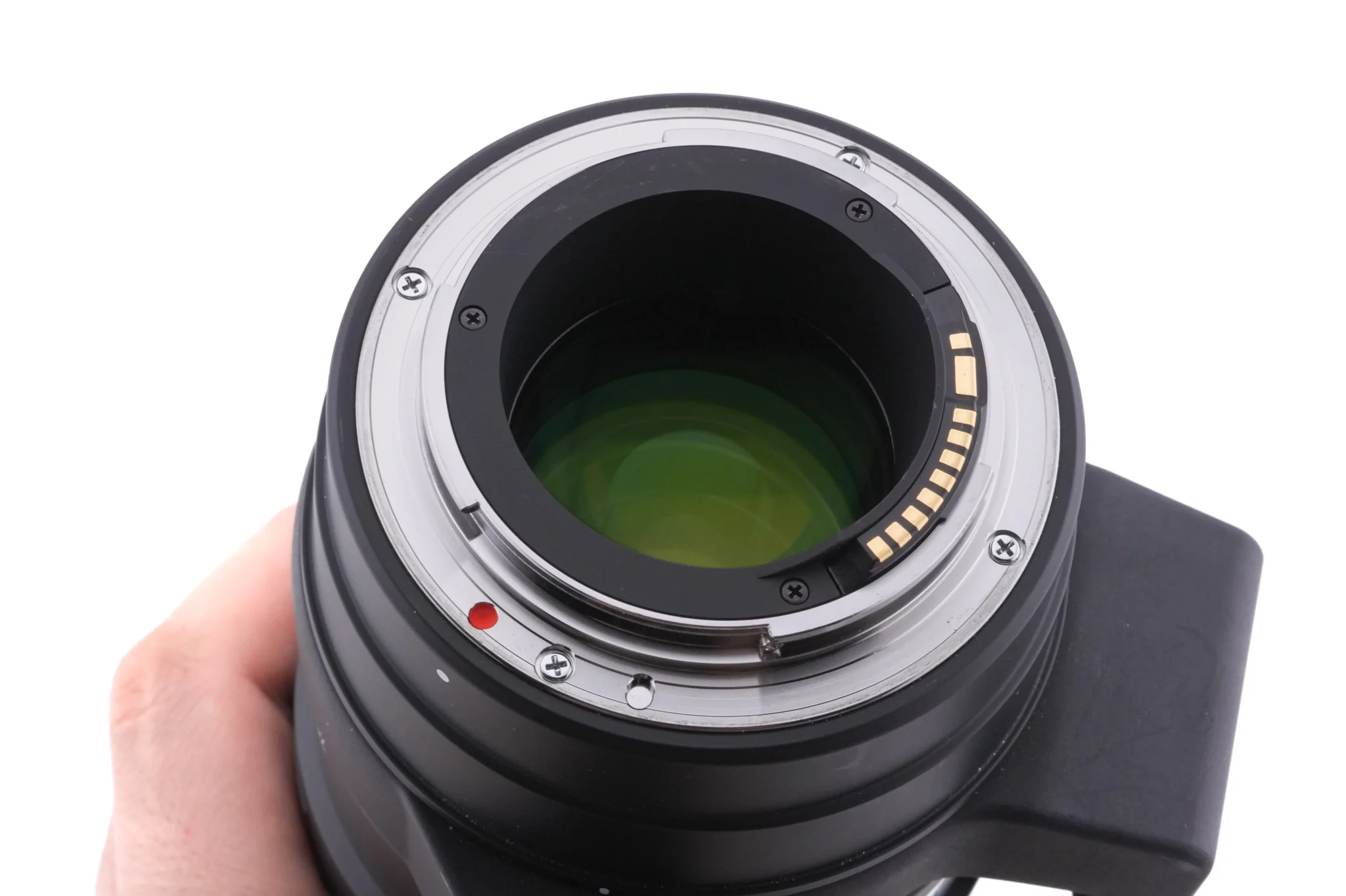 Sigma 70-200mm f2.8 EX APO DG OS HSM - Image 5