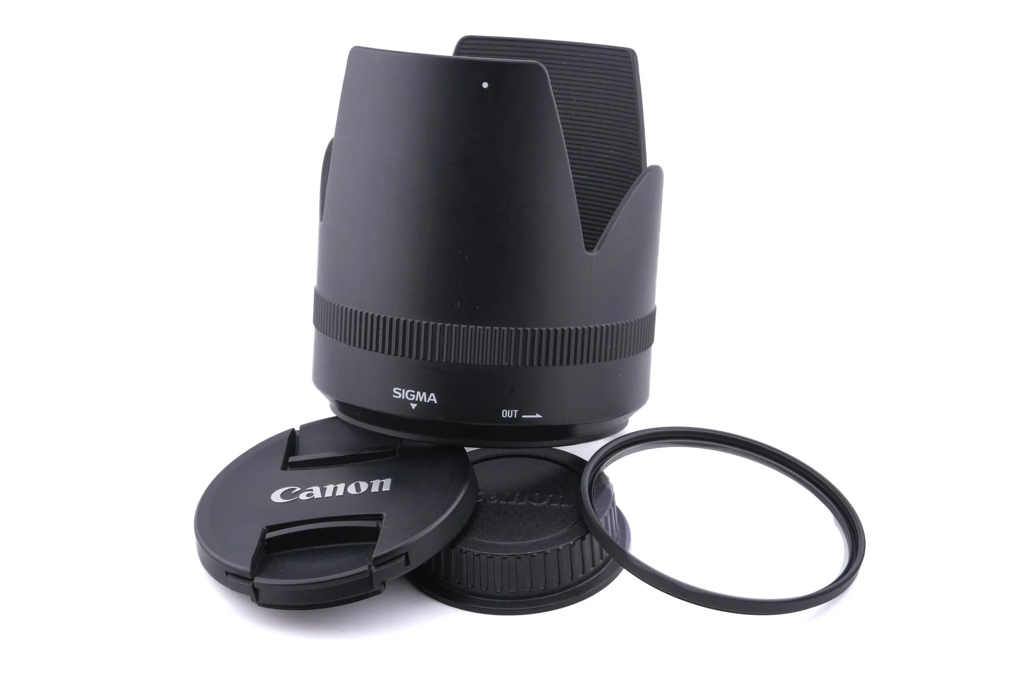 Sigma 70-200mm f2.8 EX APO DG OS HSM - Image 6