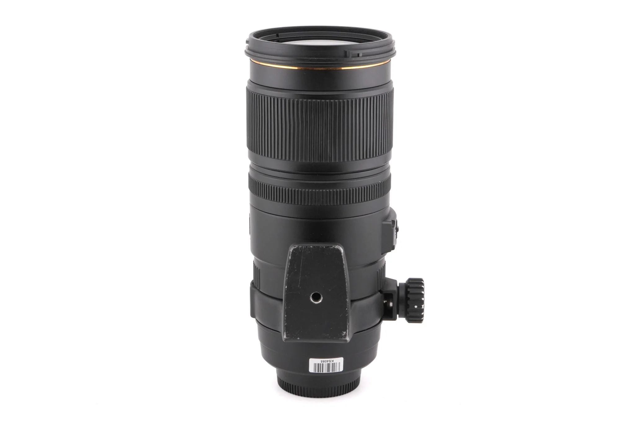 Sigma 70-200mm f2.8 EX APO DG OS HSM - Image 2