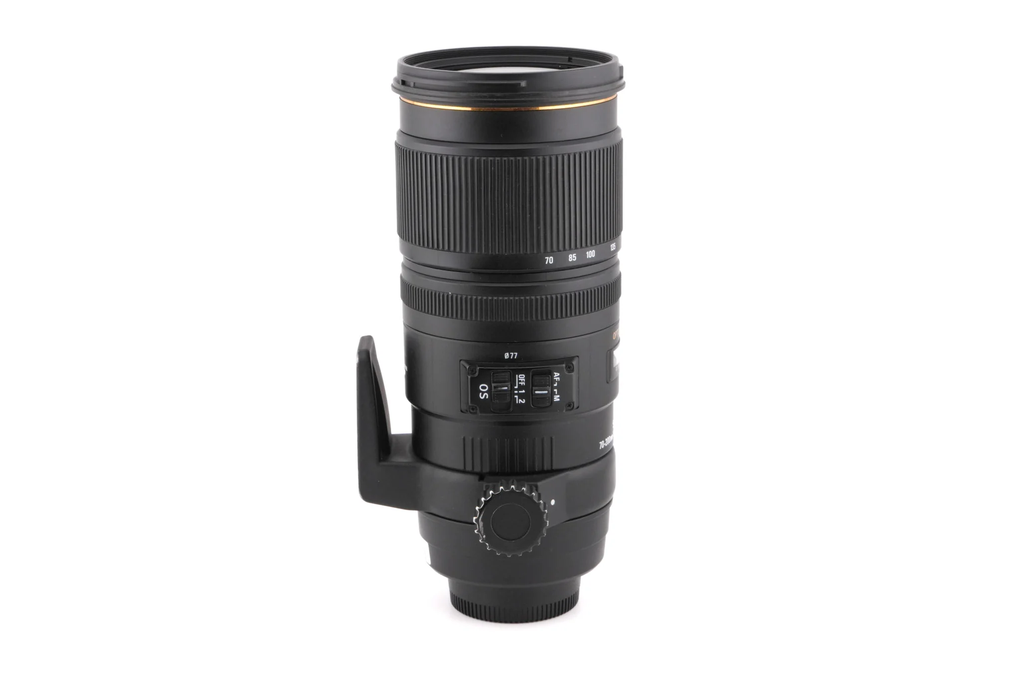 Sigma 70-200mm f2.8 EX APO DG OS HSM - Image 3