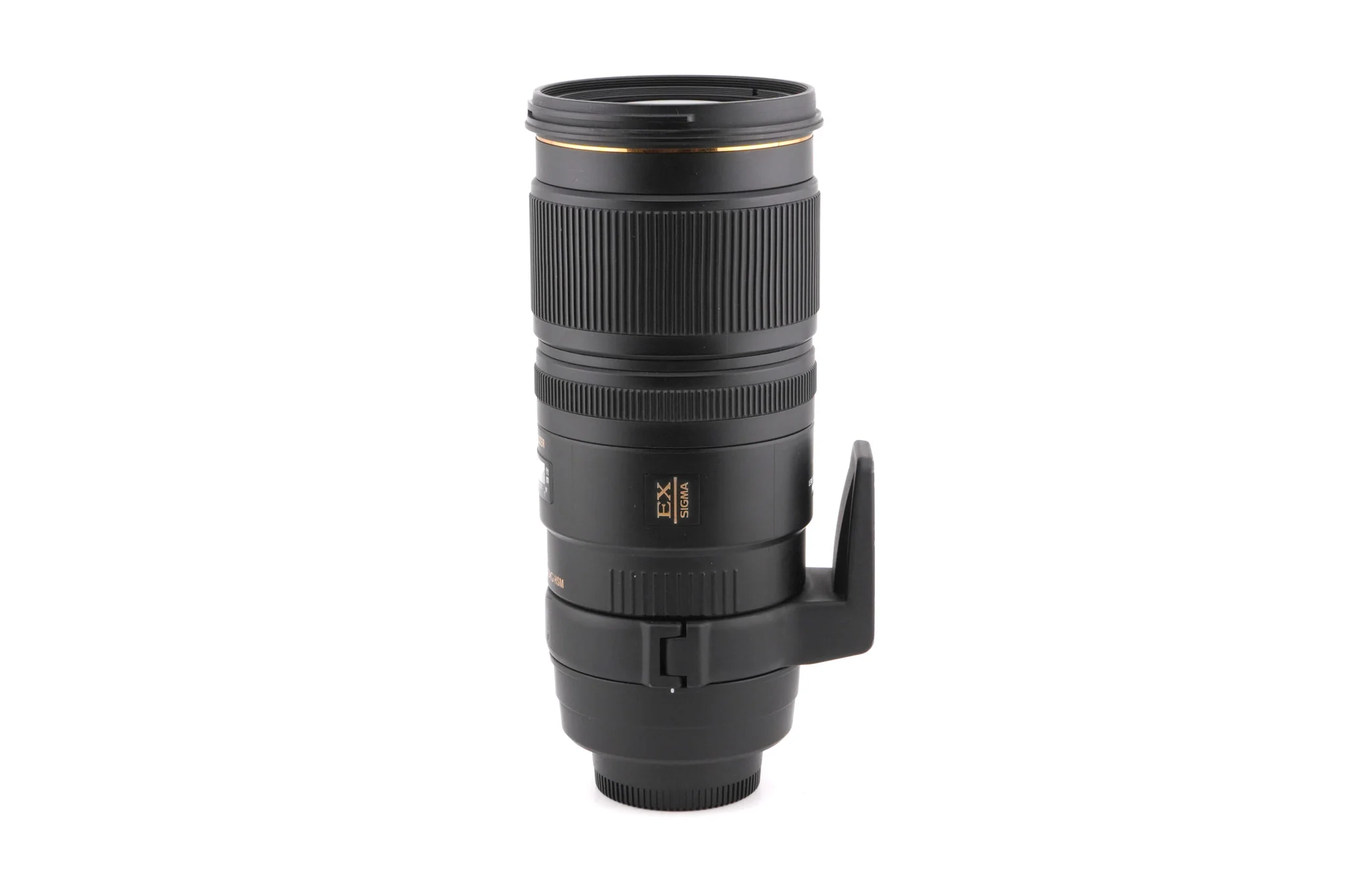 Sigma 70-200mm f2.8 EX APO DG OS HSM - Image 4