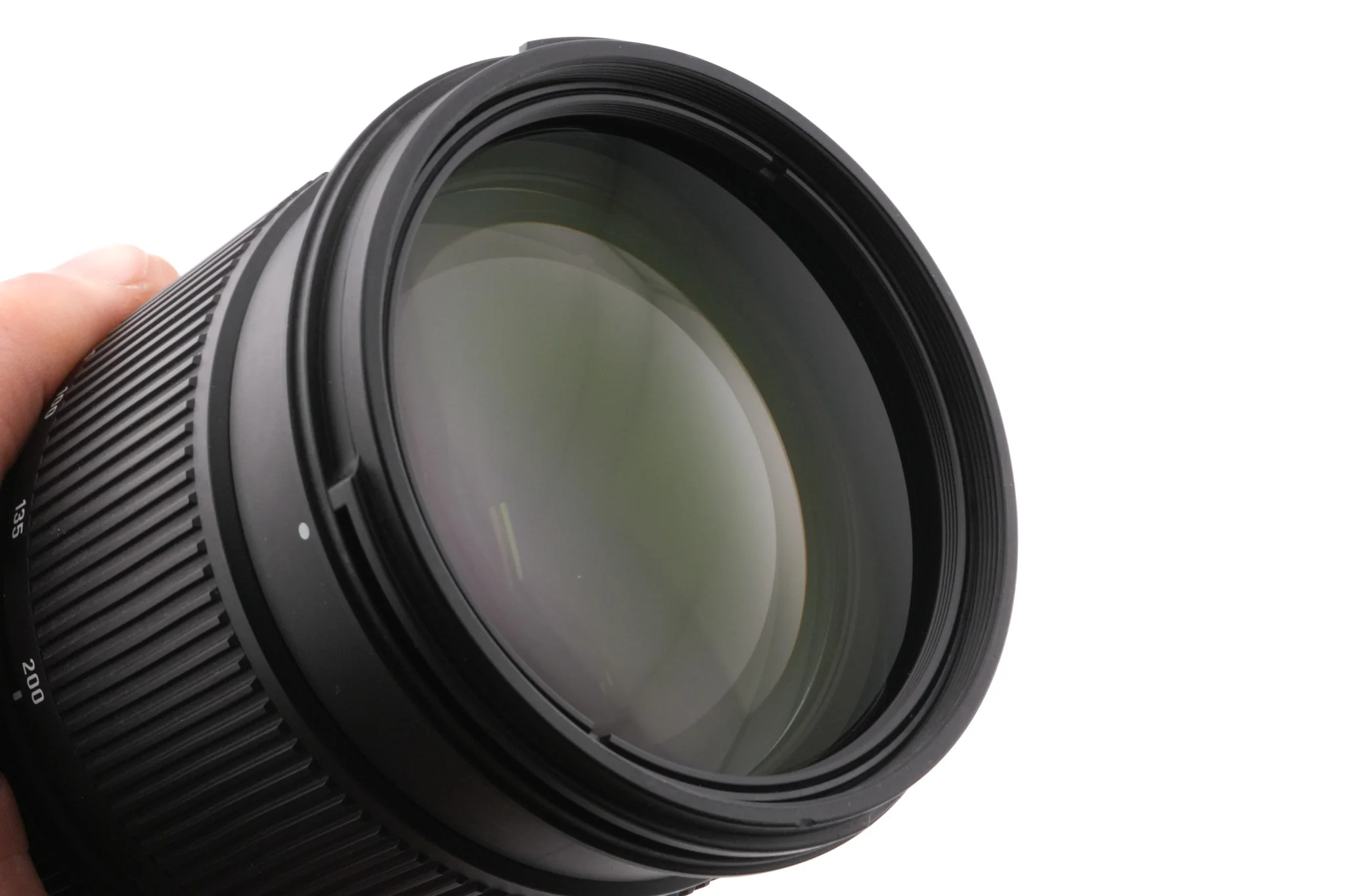 Sigma 70-200mm f2.8 EX APO DG OS HSM - Image 5