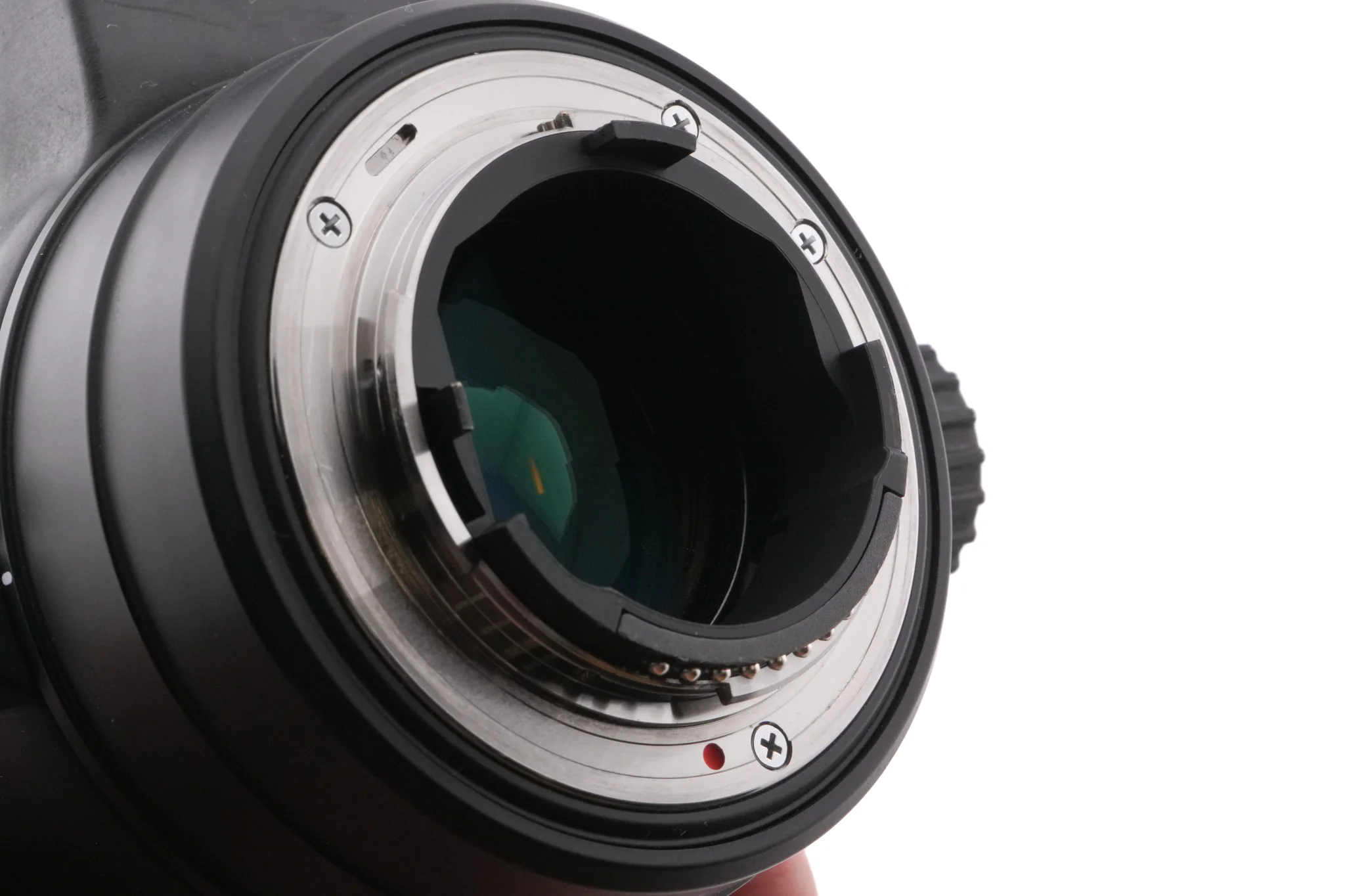 Sigma 70-200mm f2.8 EX APO DG OS HSM - Image 6