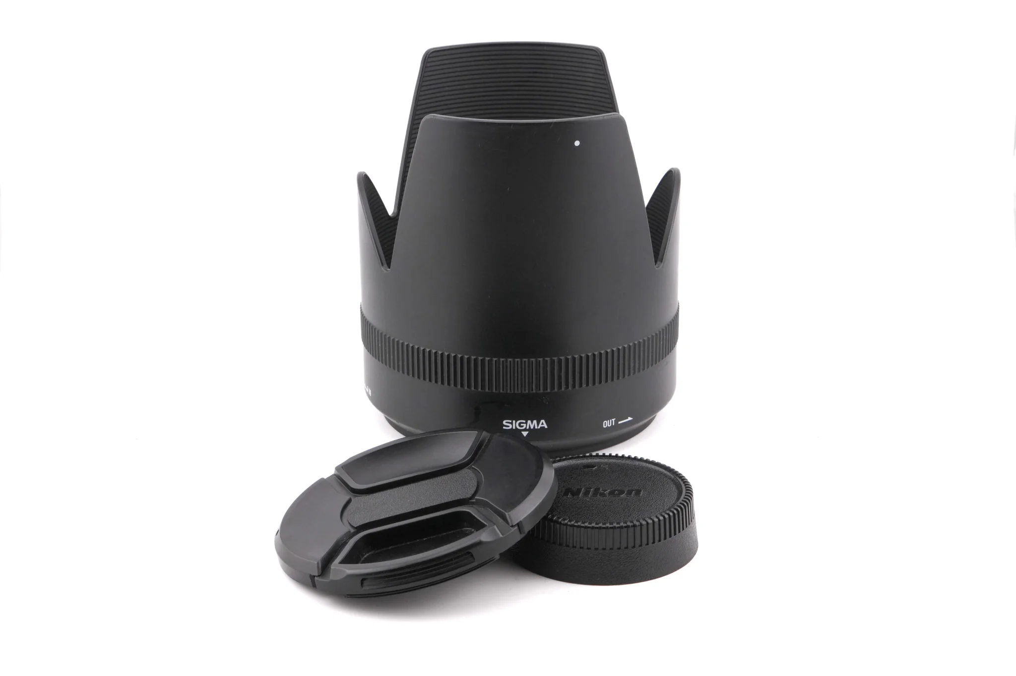 Sigma 70-200mm f2.8 EX APO DG OS HSM - Image 7