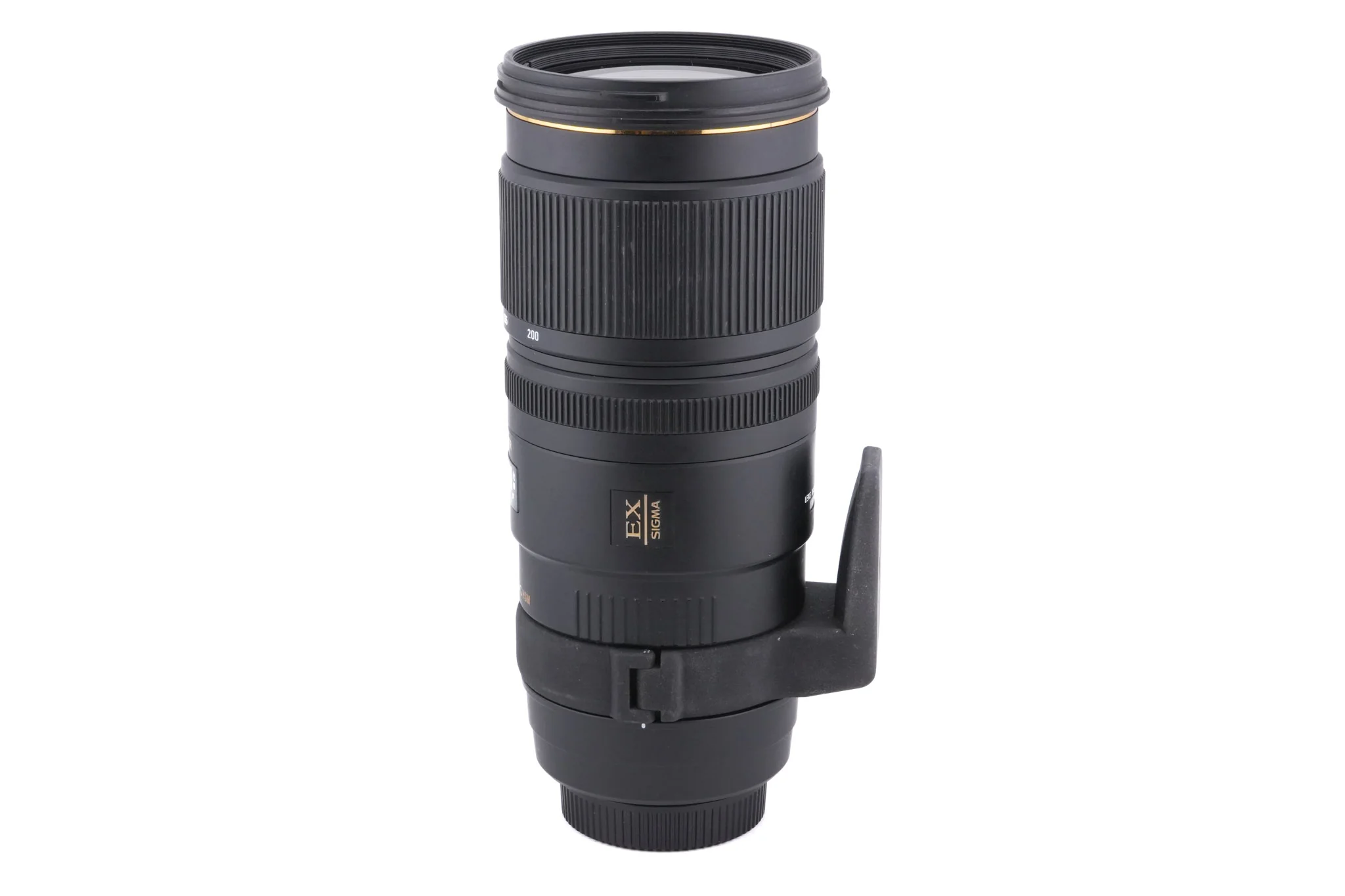 Sigma 70-200mm f2.8 EX APO DG OS HSM - Image 2