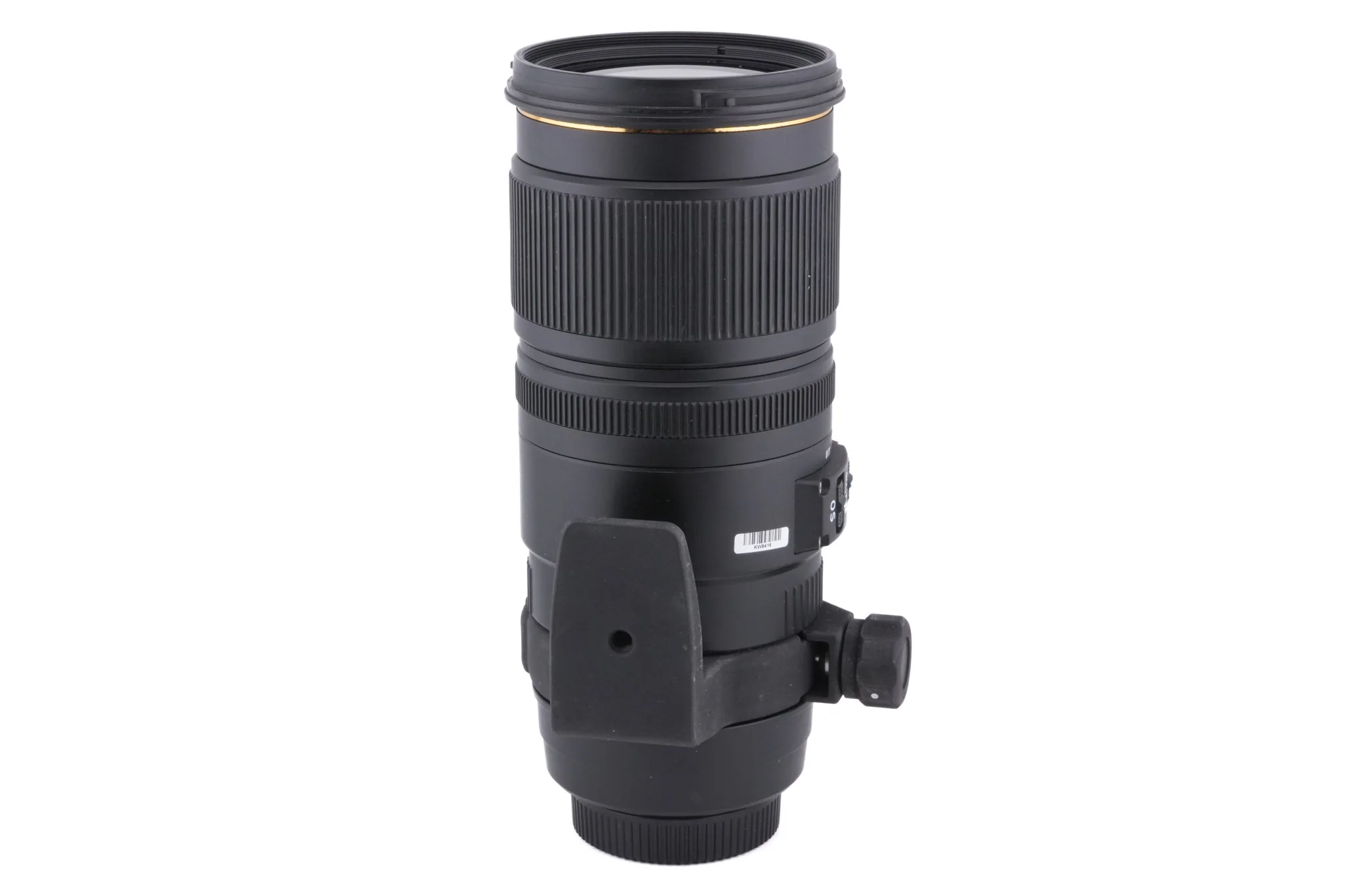 Sigma 70-200mm f2.8 EX APO DG OS HSM - Image 3