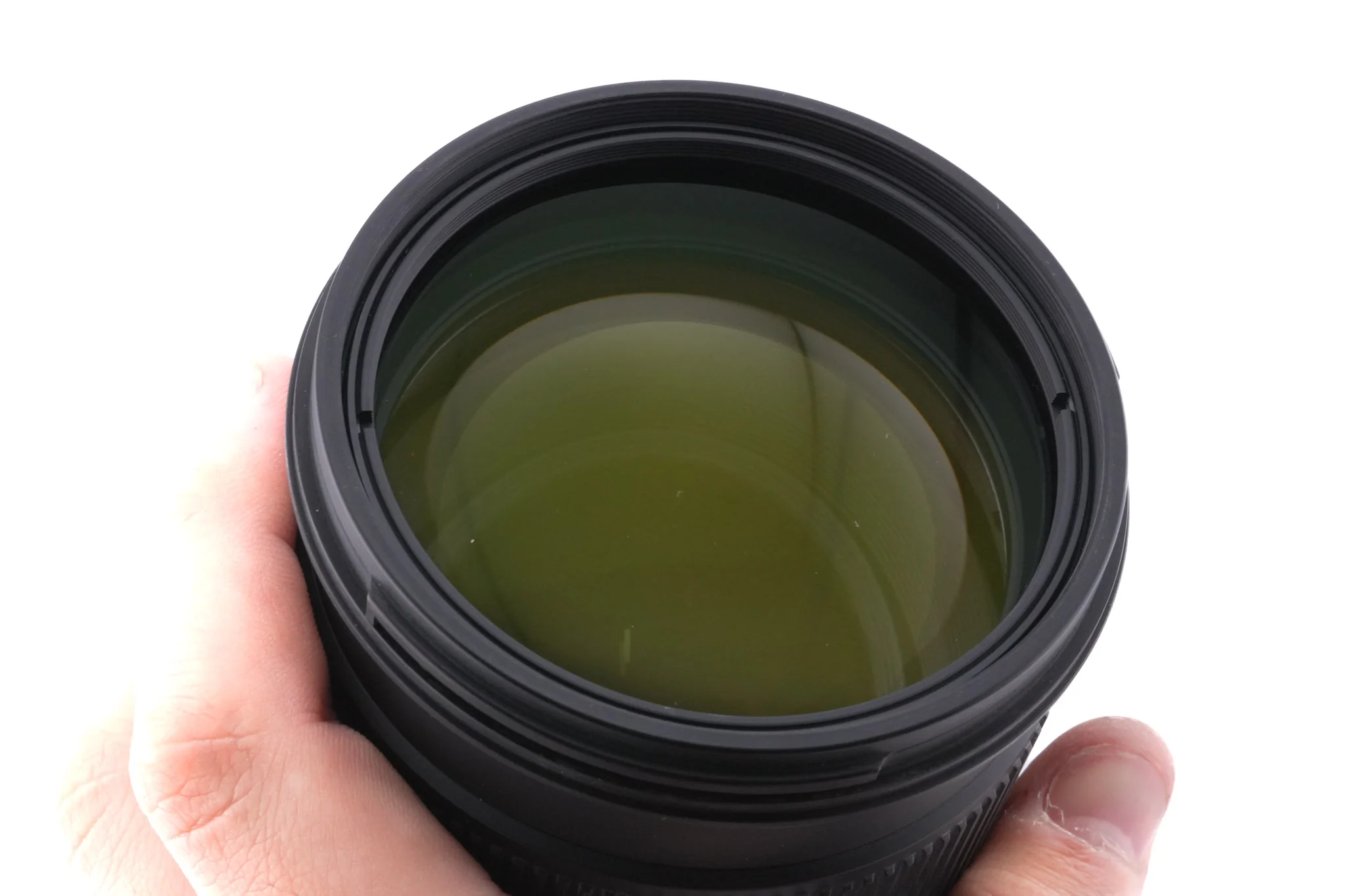 Sigma 70-200mm f2.8 EX APO DG OS HSM - Image 5