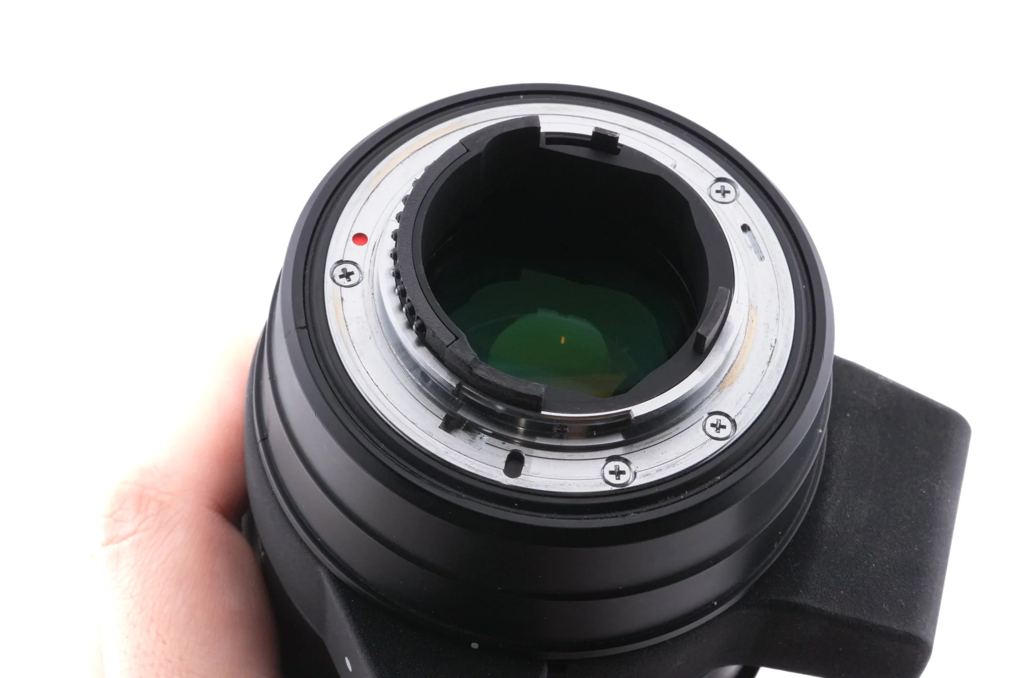 Sigma 70-200mm f2.8 EX APO DG OS HSM - Image 6