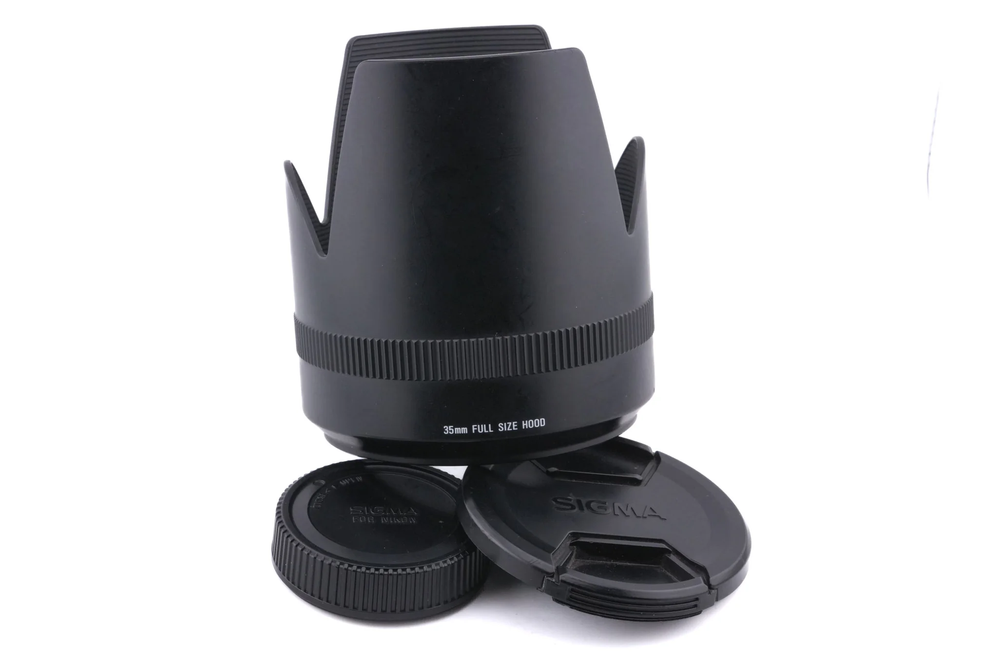 Sigma 70-200mm f2.8 EX APO DG OS HSM - Image 7