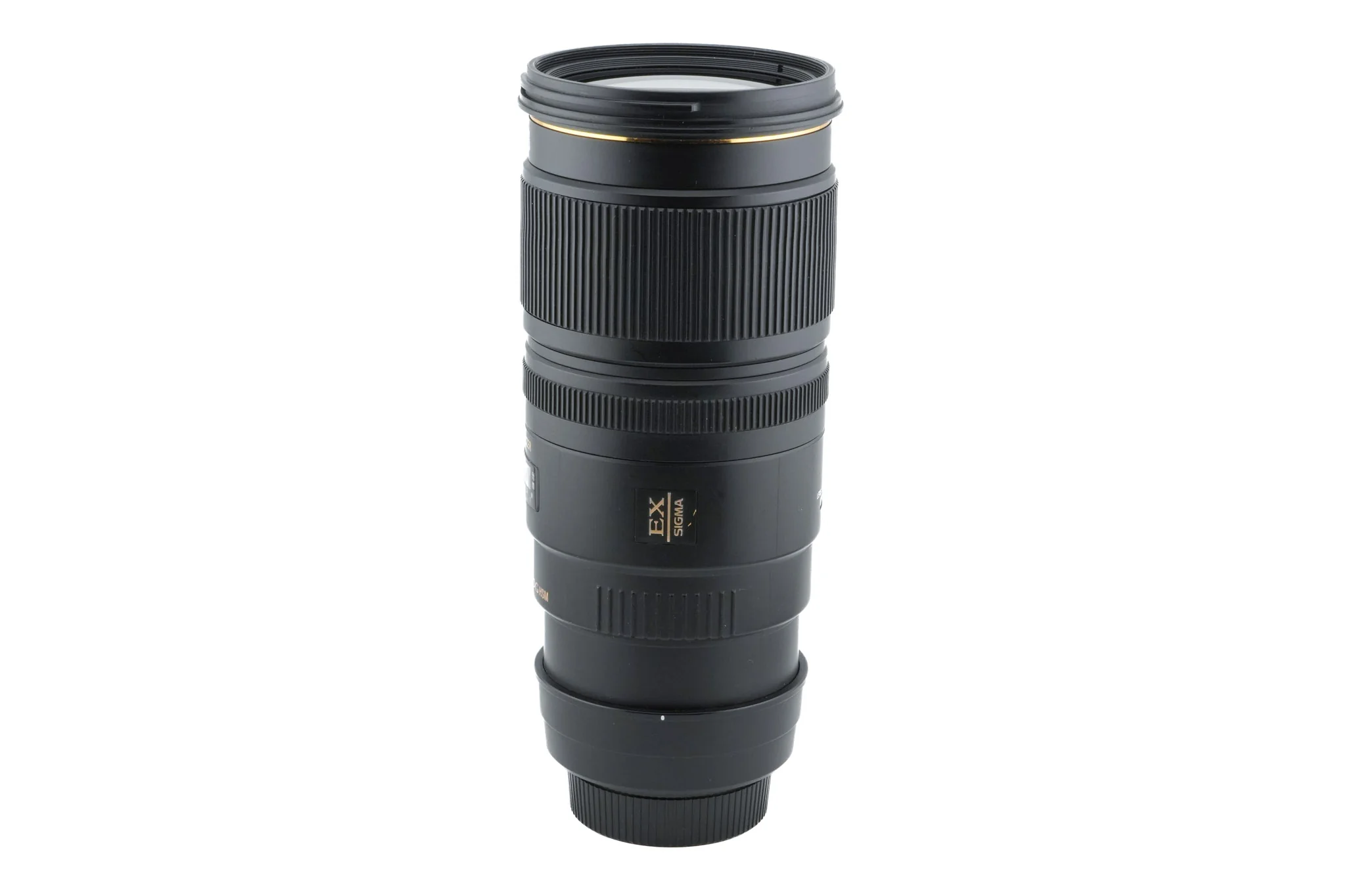 Sigma 70-200mm f2.8 EX APO DG OS HSM - Image 2