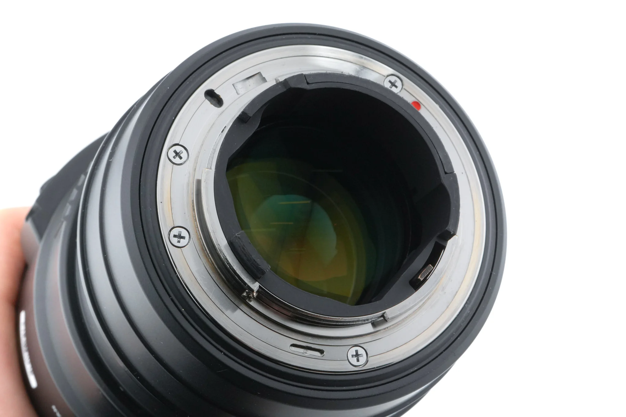 Sigma 70-200mm f2.8 EX APO DG OS HSM - Image 6