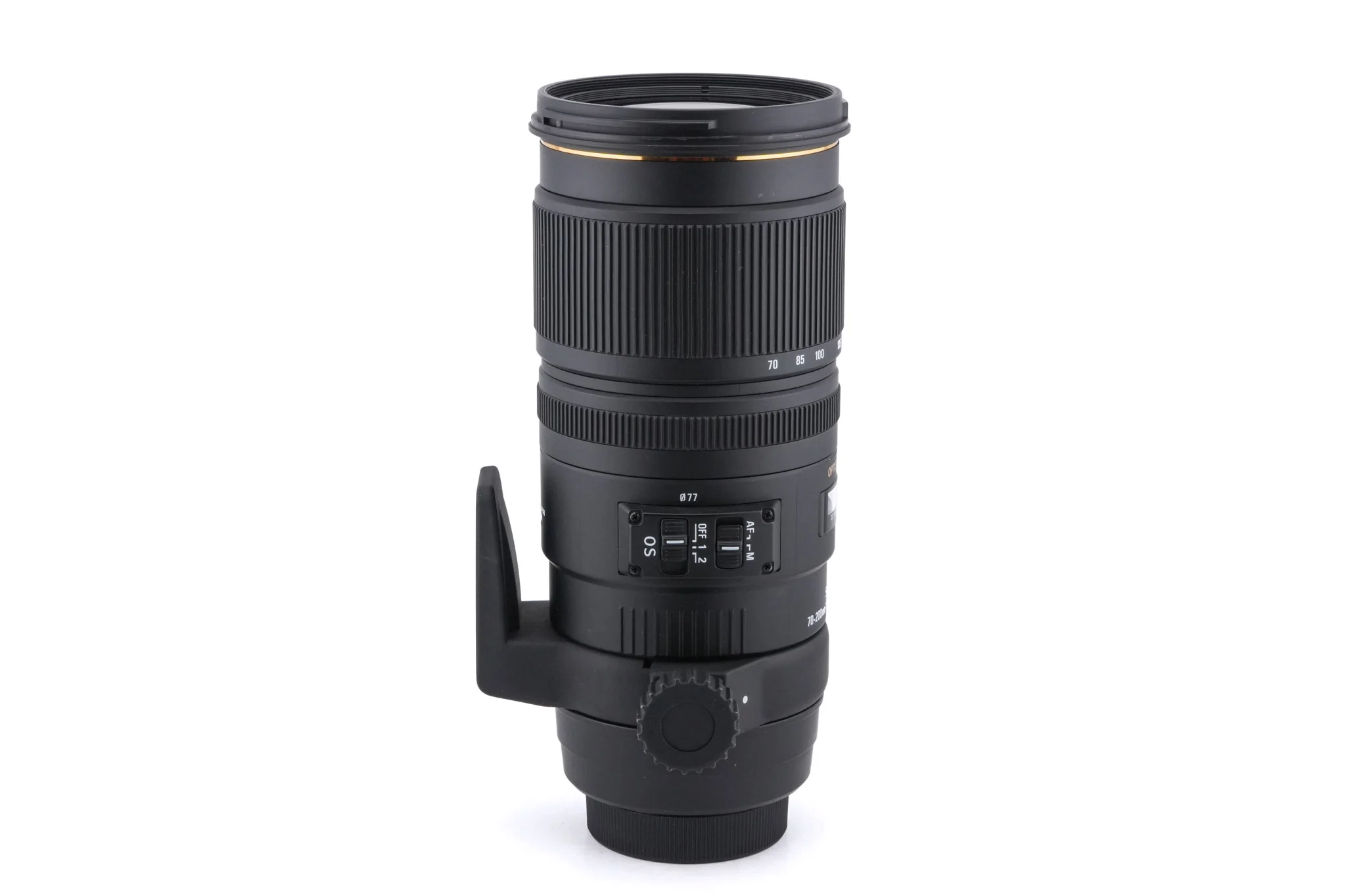 Sigma 70-200mm f2.8 EX APO DG OS HSM - Image 2