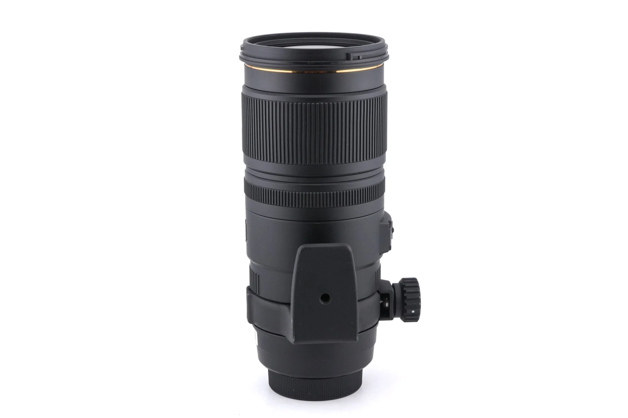 Sigma 70-200mm f2.8 EX APO DG OS HSM - Image 3