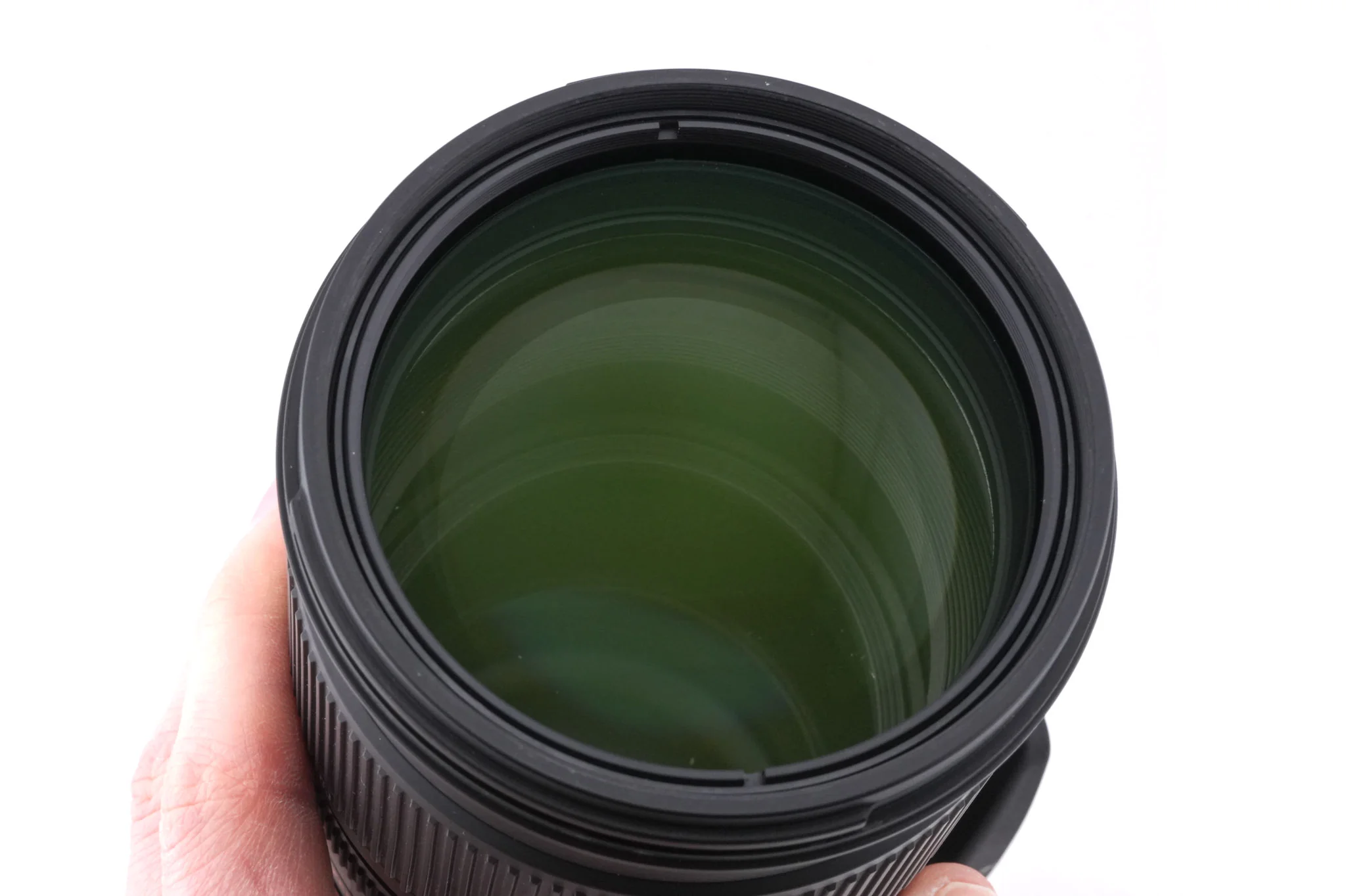 Sigma 70-200mm f2.8 EX APO DG OS HSM - Image 5